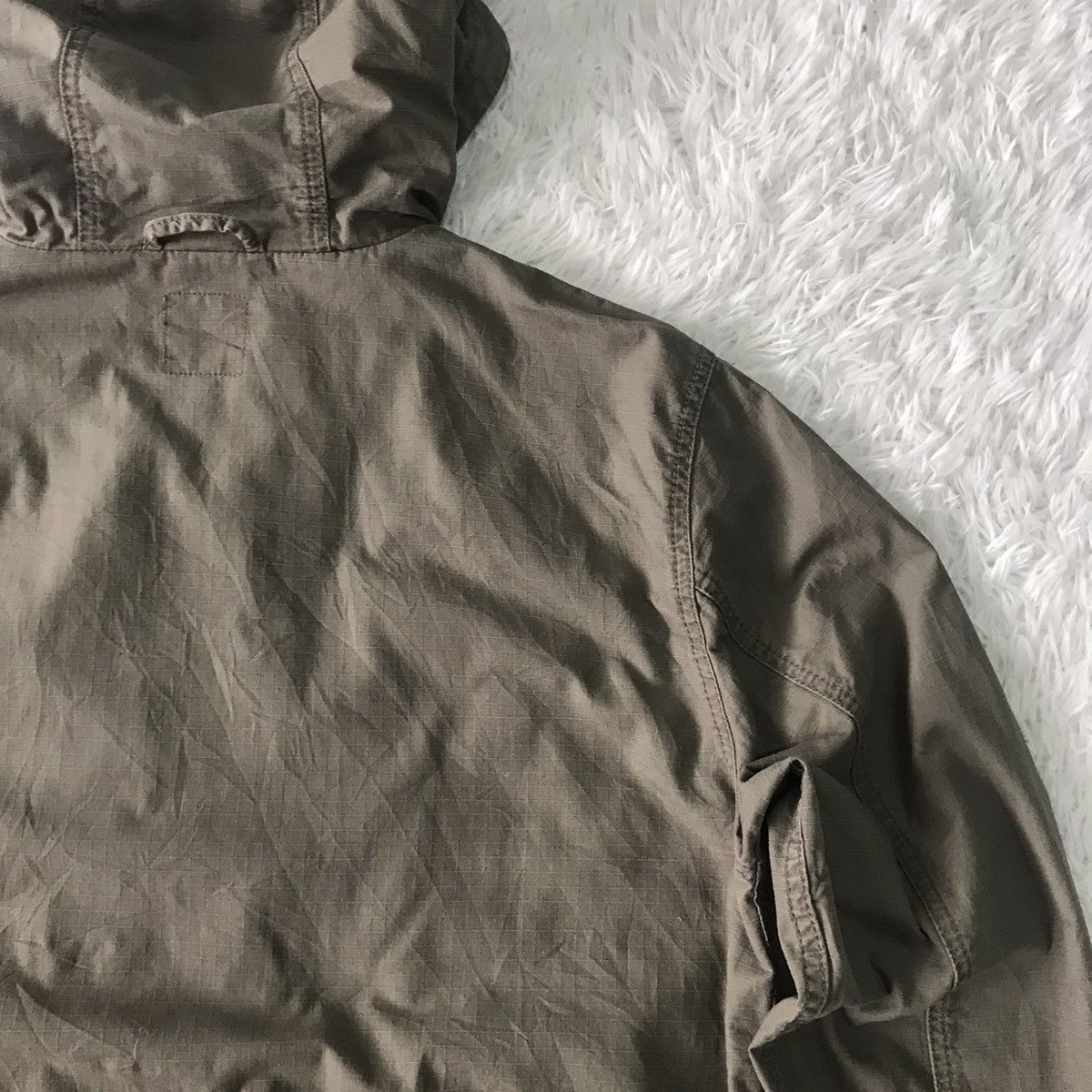 Carhartt Carhartt Active Jacket Hooded Size US M / EU 48-50 / 2 - 11 Thumbnail