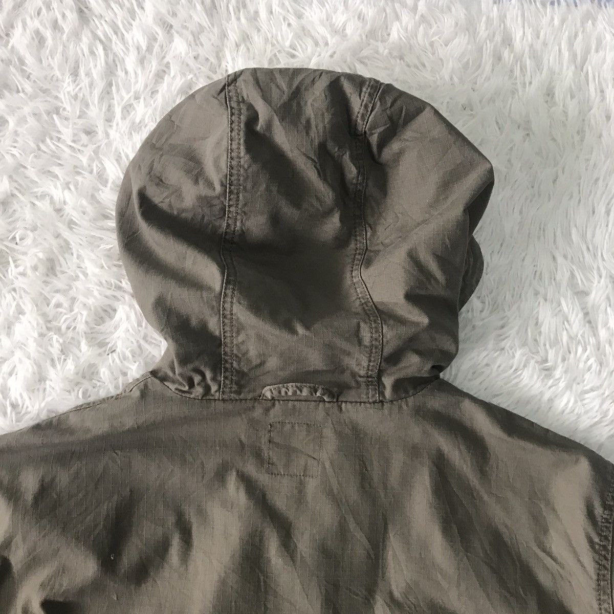 Carhartt Carhartt Active Jacket Hooded Size US M / EU 48-50 / 2 - 13 Thumbnail