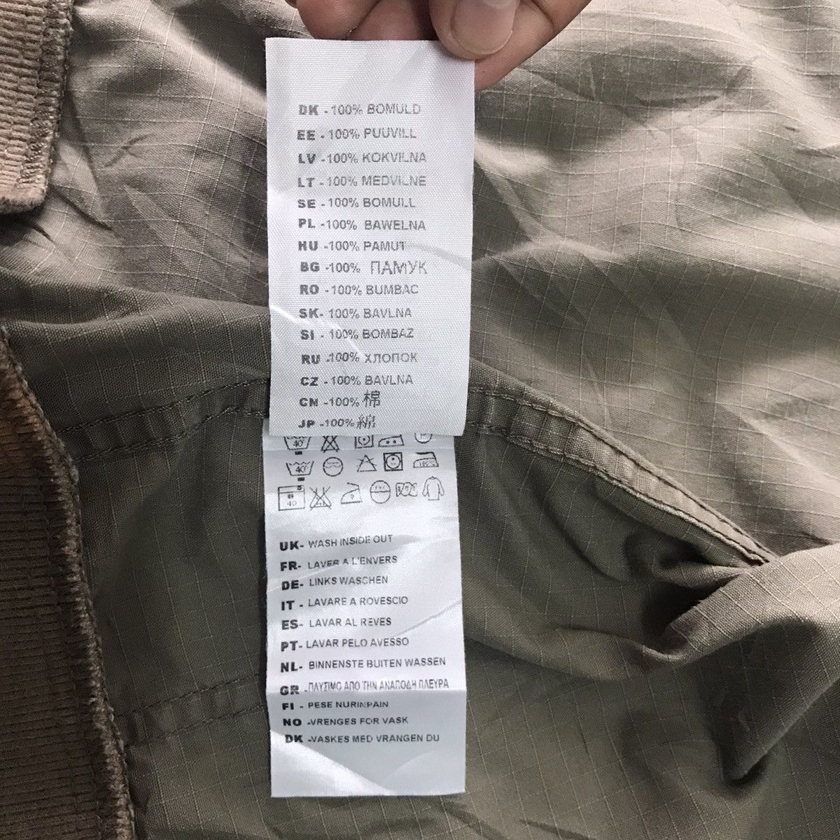 Carhartt Carhartt Active Jacket Hooded Size US M / EU 48-50 / 2 - 21 Thumbnail