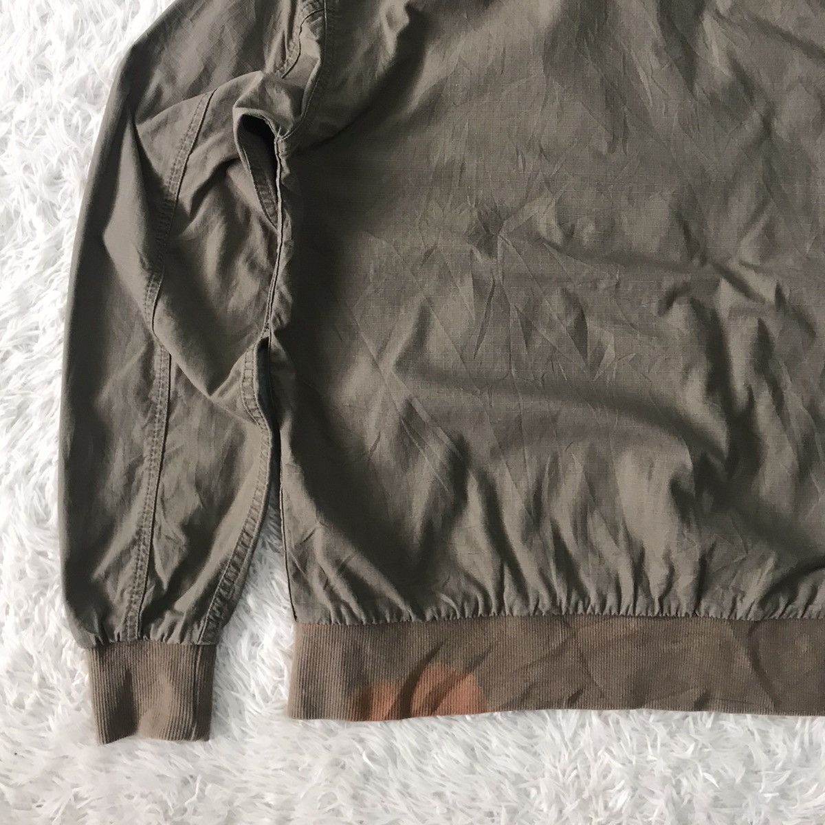 Carhartt Carhartt Active Jacket Hooded Size US M / EU 48-50 / 2 - 9 Thumbnail