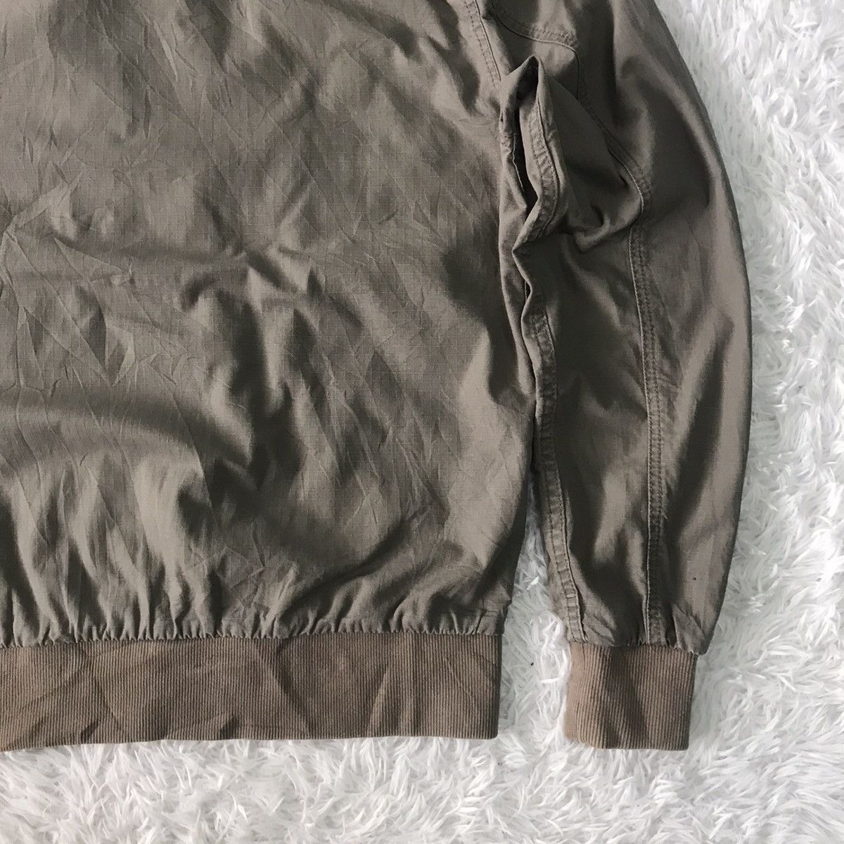 Carhartt Carhartt Active Jacket Hooded Size US M / EU 48-50 / 2 - 10 Thumbnail