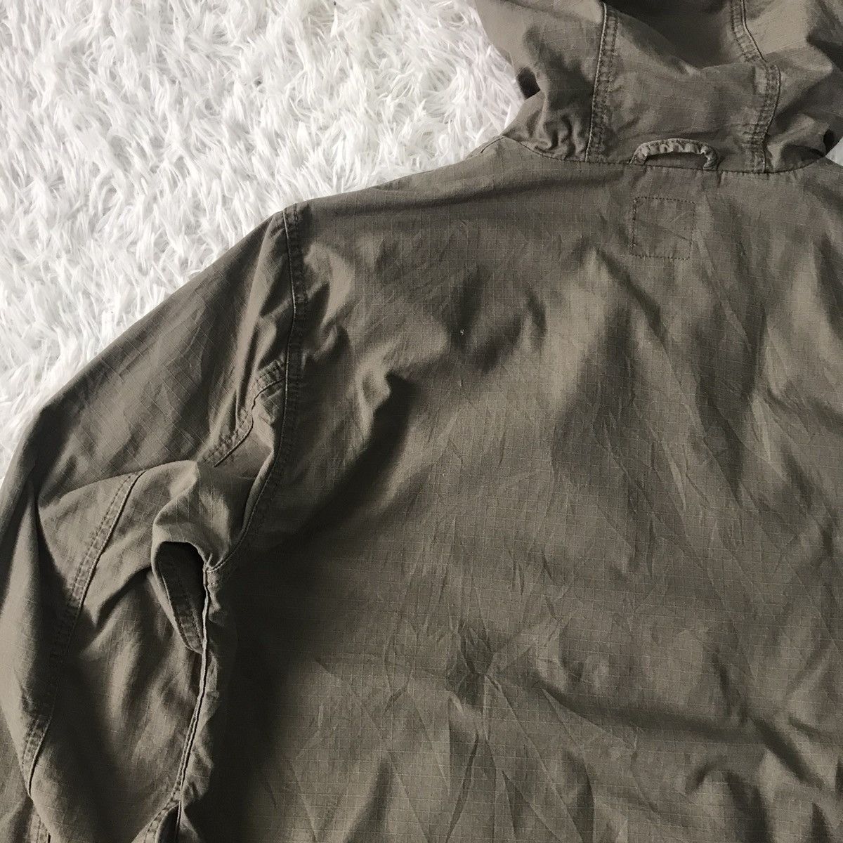 Carhartt Carhartt Active Jacket Hooded Size US M / EU 48-50 / 2 - 12 Thumbnail