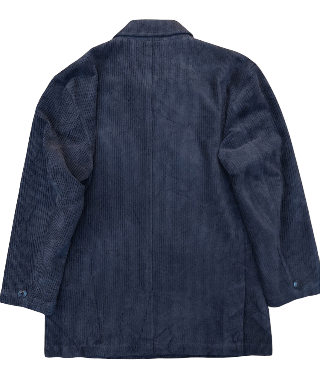 Burberry Burberry Corduroy Jacket Size US L / EU 52-54 / 3 - 2 Thumbnail