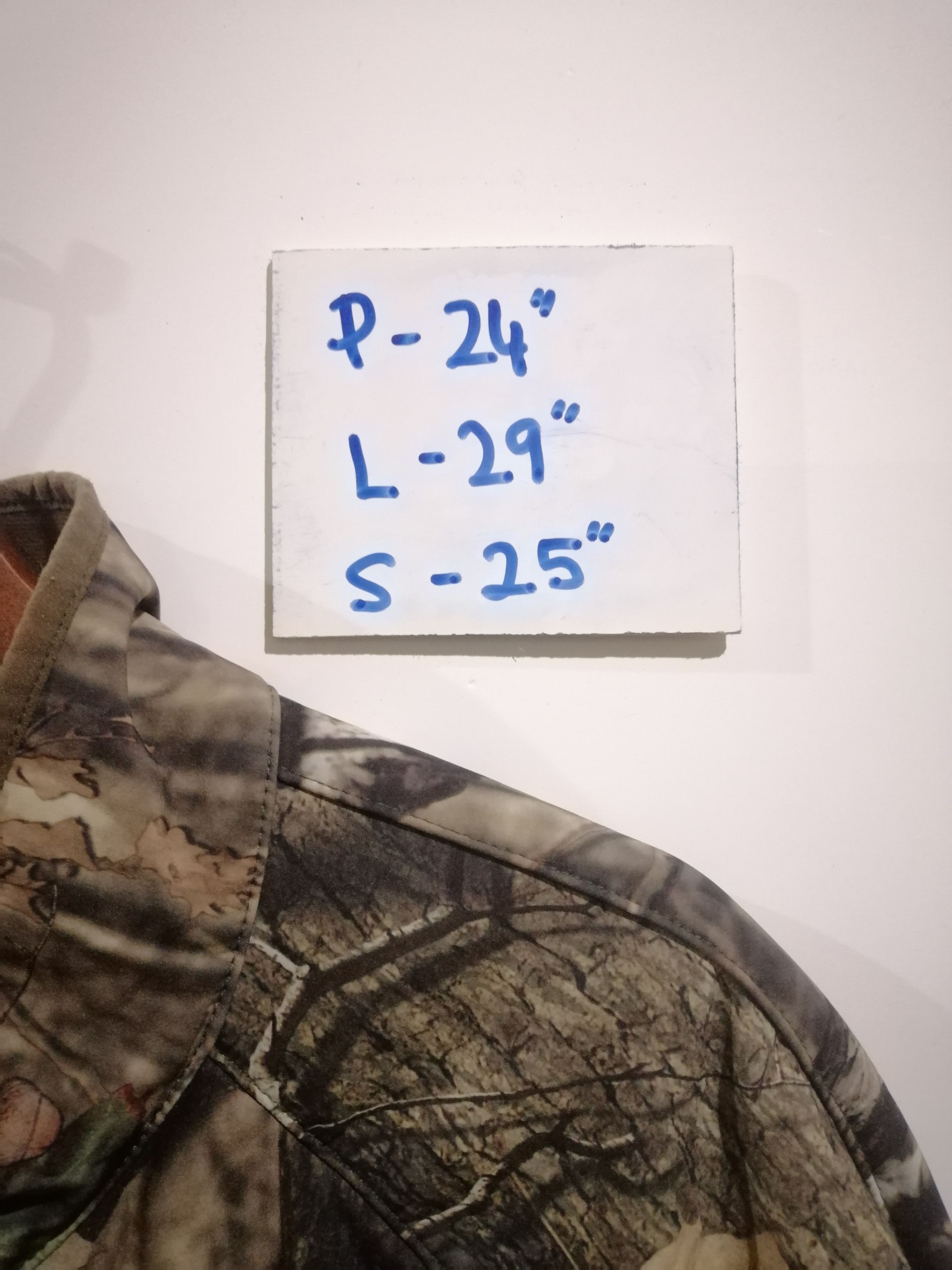 Designer × Mossy Oaks × Vintage Mossy Oak zipper jacket floral pattern full print streetwear Size US XL / EU 56 / 4 - 11 Thumbnail