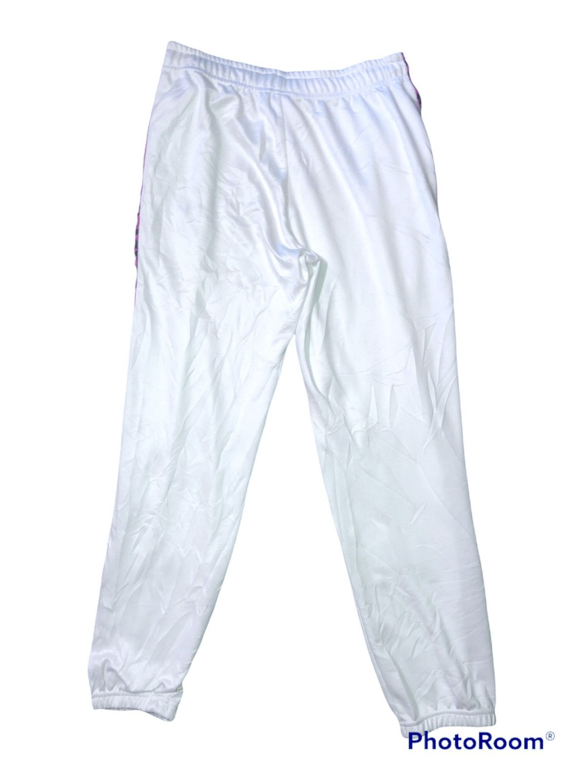 Anime Sanrio MY MELODY sweatpant 27-30 size Size 27" / US 4 / IT 40 - 2 Thumbnail