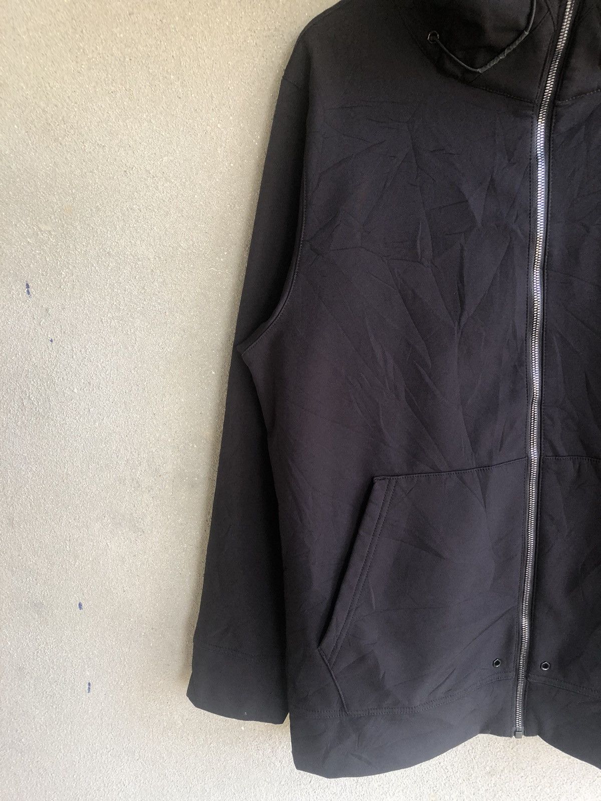 Japanese Brand × Parka London REPELLENCY STRETCH UNITED PARKA Size US L / EU 52-54 / 3 - 8 Thumbnail