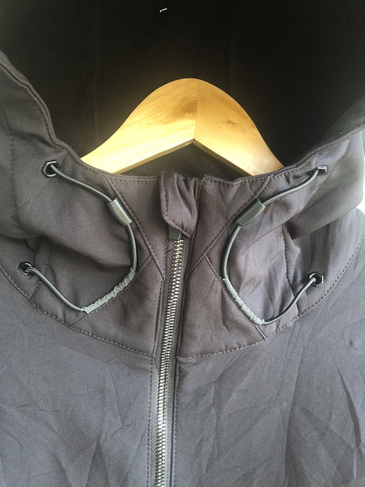 Japanese Brand × Parka London REPELLENCY STRETCH UNITED PARKA Size US L / EU 52-54 / 3 - 10 Thumbnail