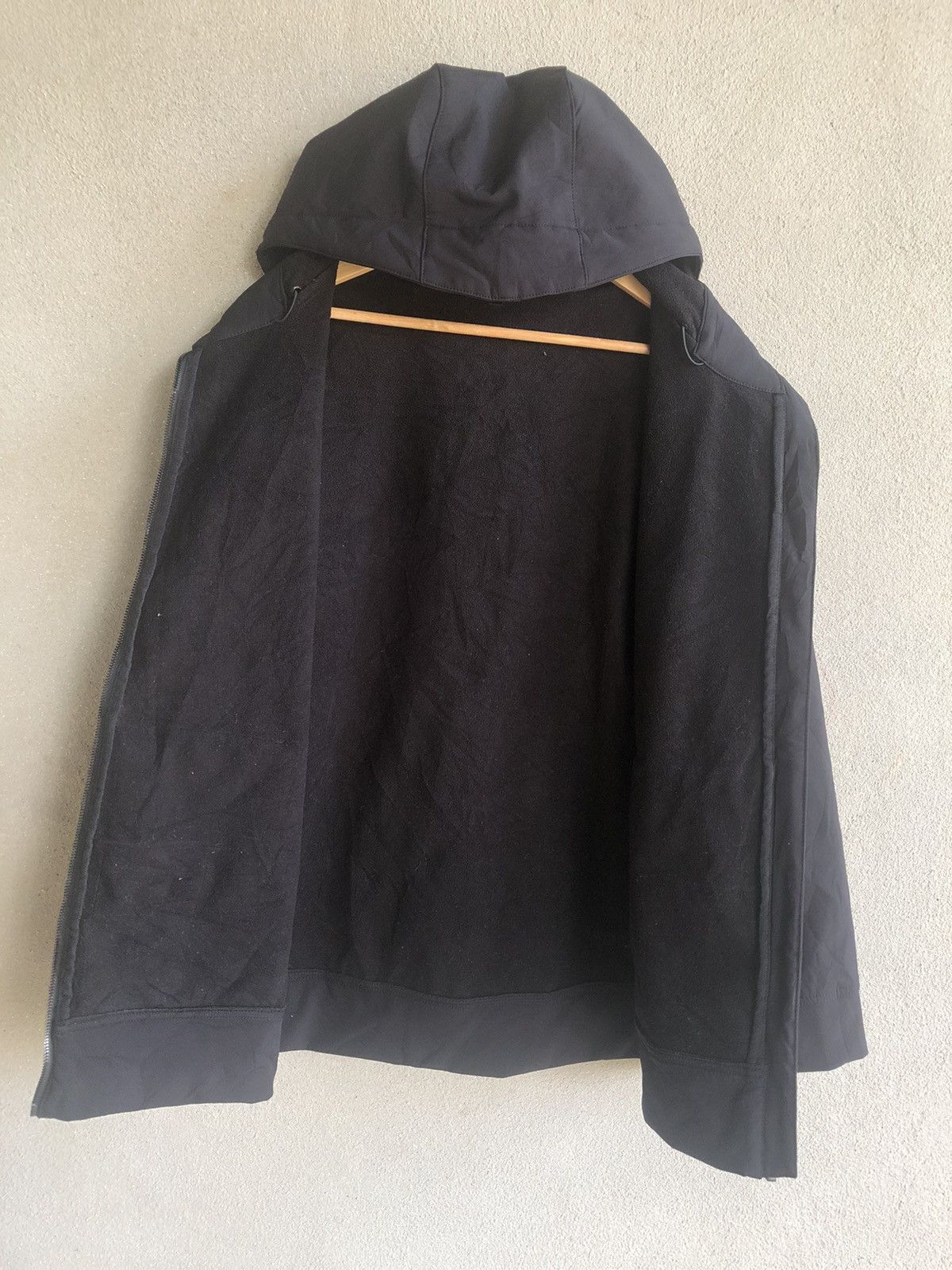 Japanese Brand × Parka London REPELLENCY STRETCH UNITED PARKA Size US L / EU 52-54 / 3 - 3 Thumbnail