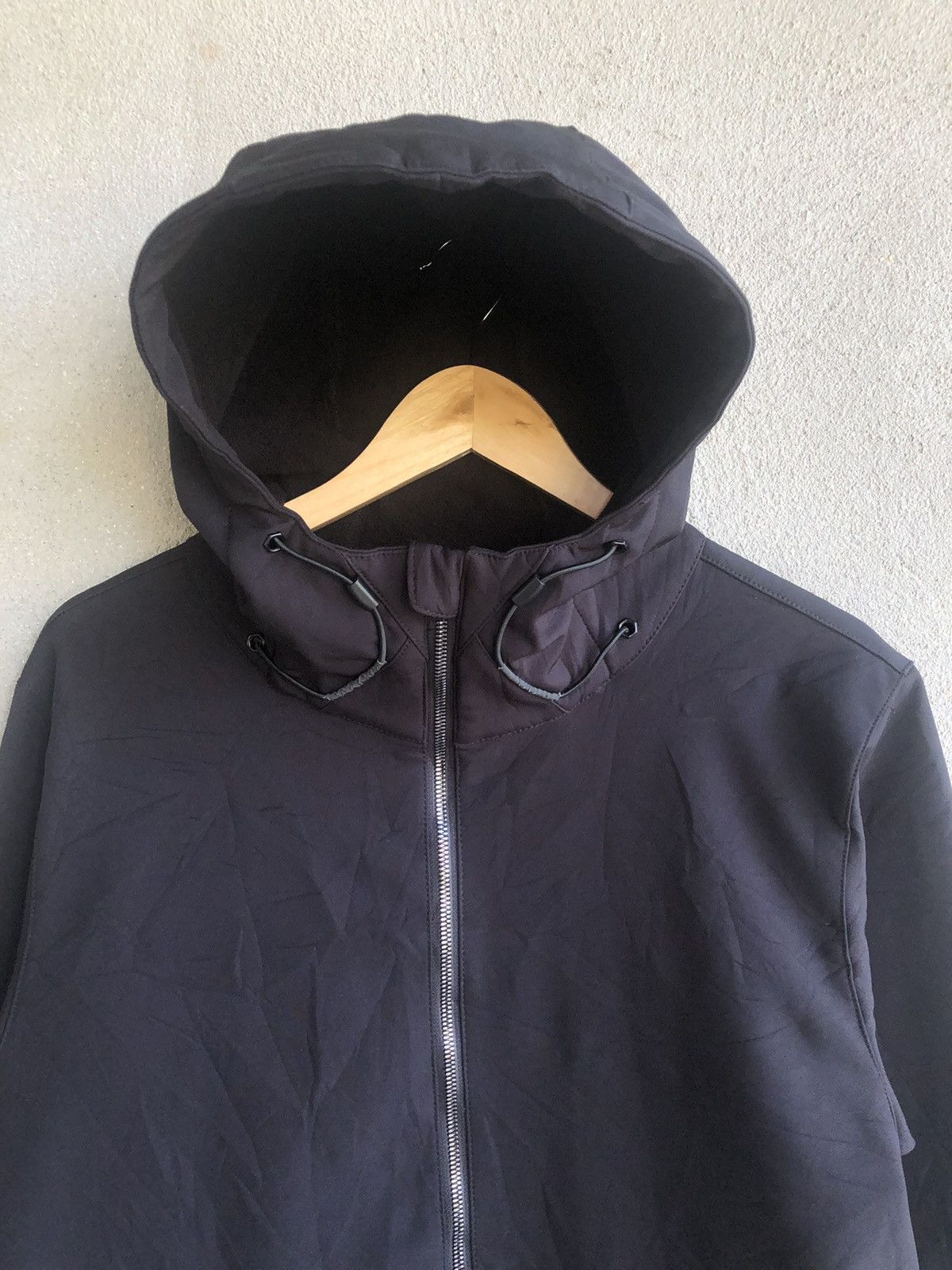 Japanese Brand × Parka London REPELLENCY STRETCH UNITED PARKA Size US L / EU 52-54 / 3 - 7 Thumbnail