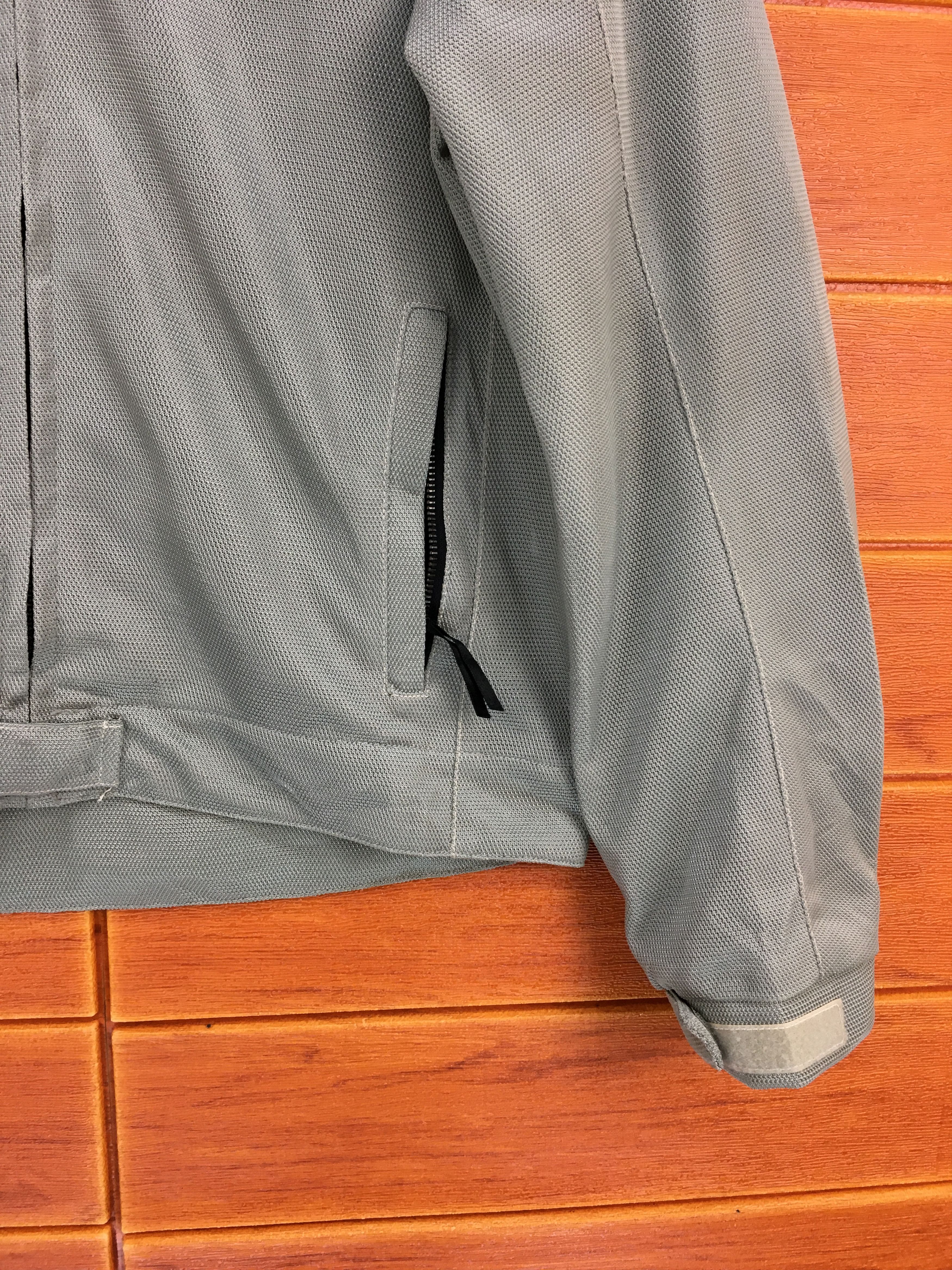Japanese Brand Vintage 90s NANKAI Japan Motorcycle Jacket Size US M / EU 48-50 / 2 - 6 Thumbnail