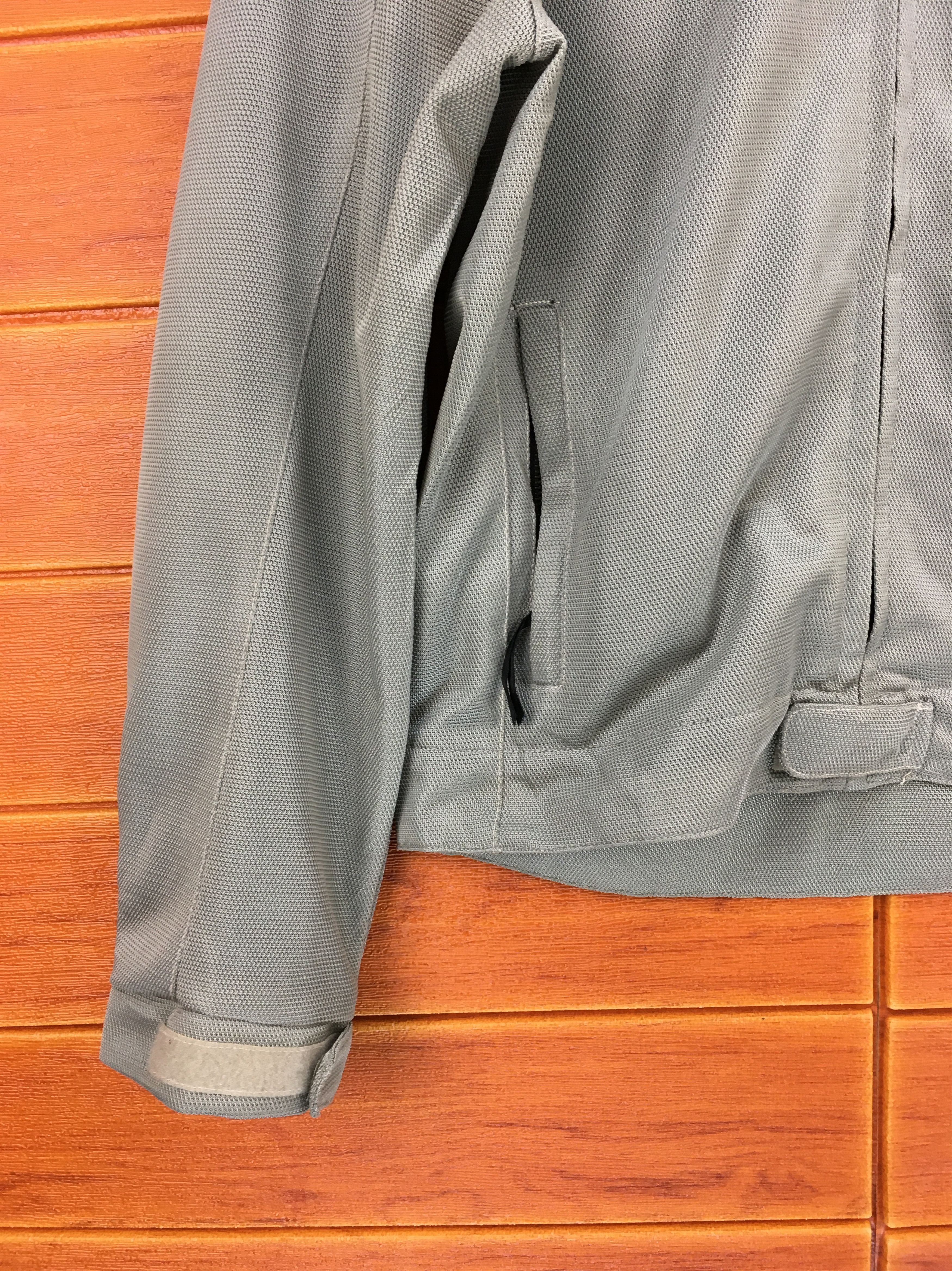 Japanese Brand Vintage 90s NANKAI Japan Motorcycle Jacket Size US M / EU 48-50 / 2 - 5 Thumbnail
