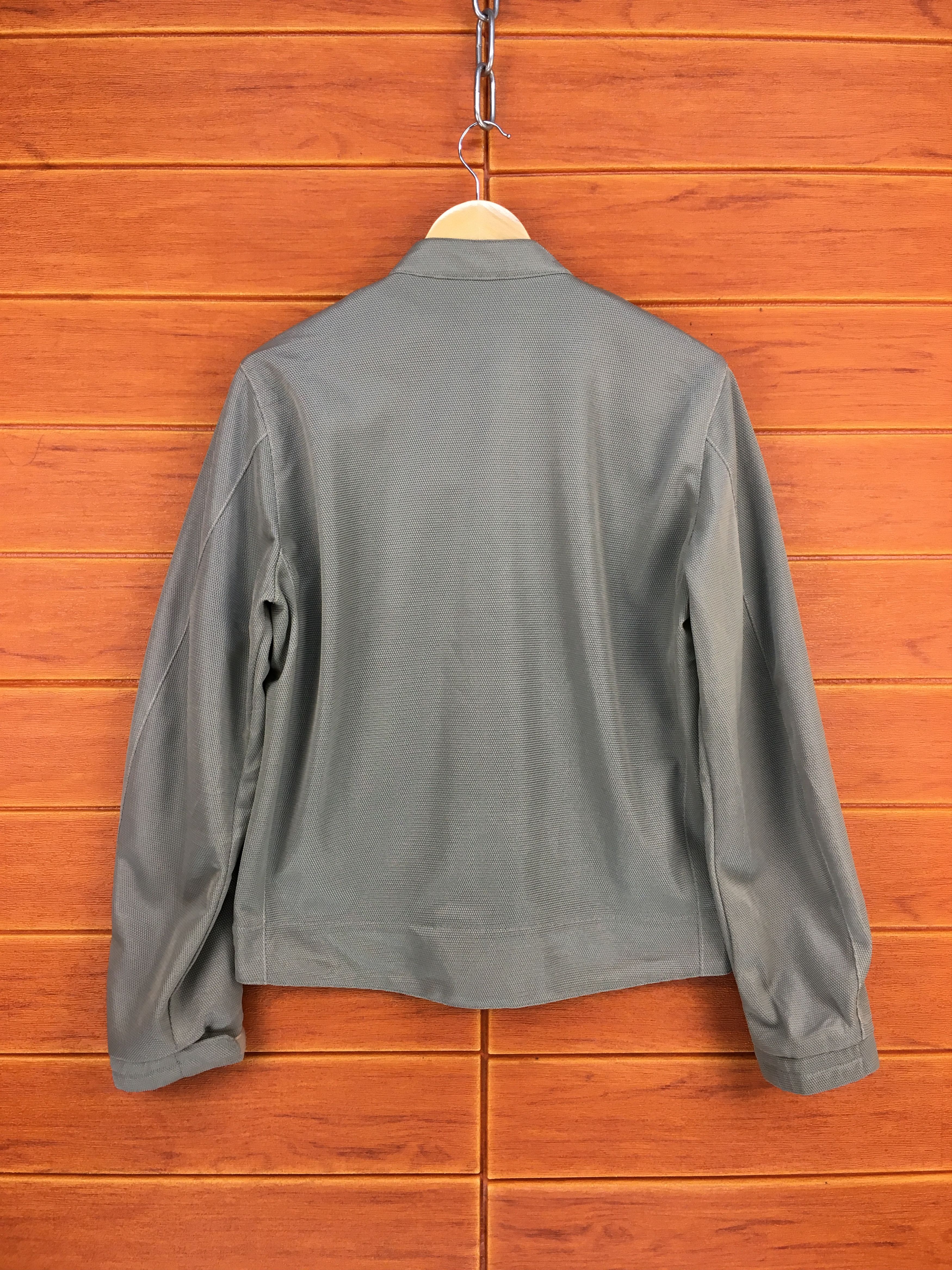 Japanese Brand Vintage 90s NANKAI Japan Motorcycle Jacket Size US M / EU 48-50 / 2 - 9 Thumbnail