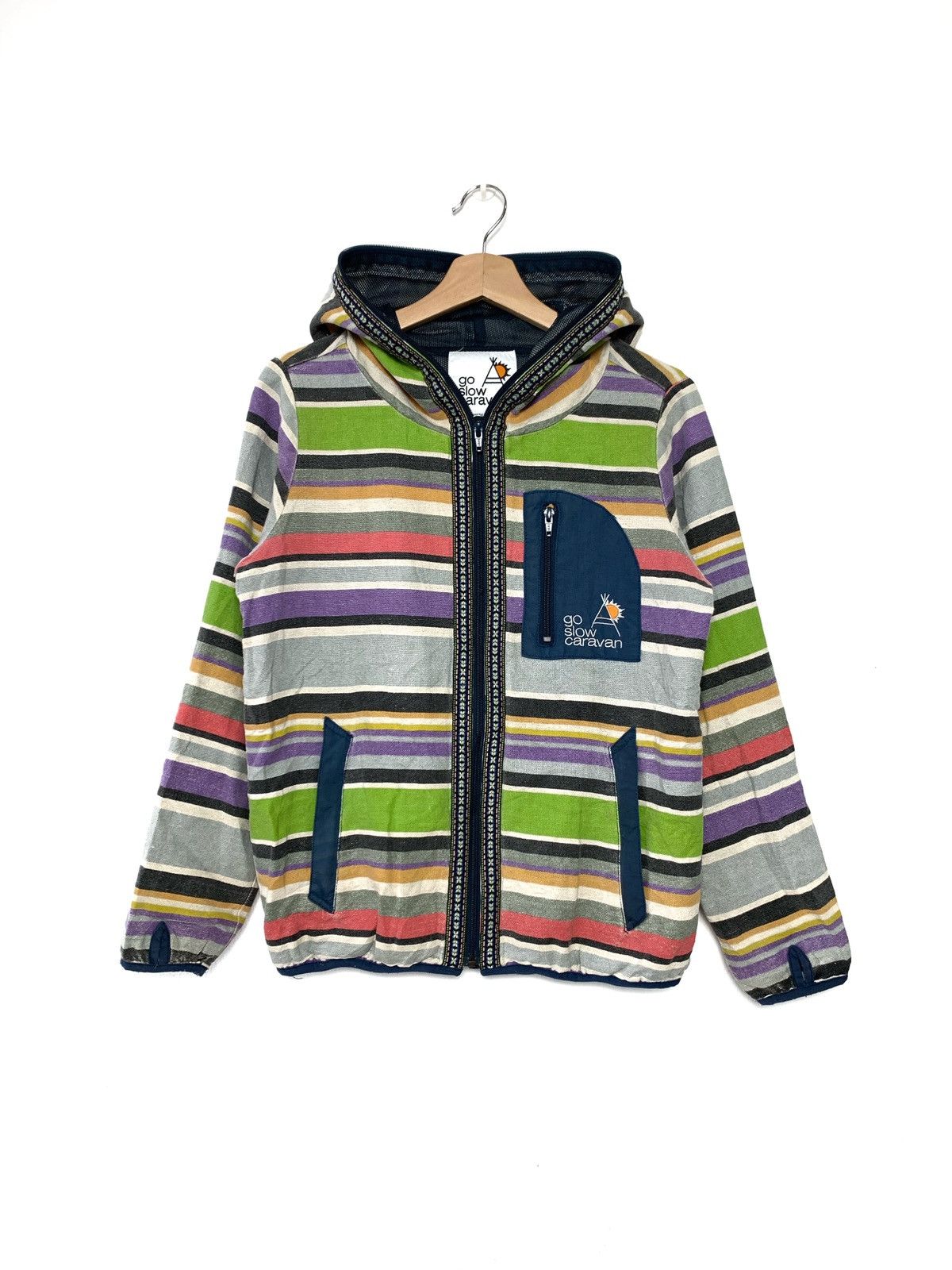 Go Slow Caravan | Grailed