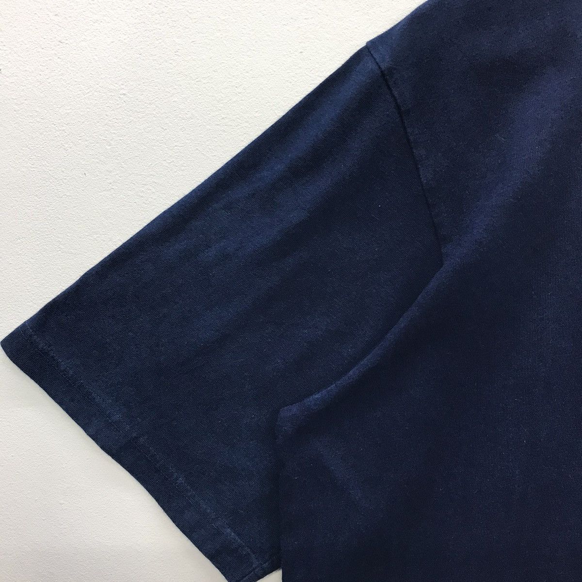 Blue Blue Japan × Japan Blue × Japanese Brand *Rare!! Blue Blue Japan Indigo Colourway Nice Design Size US L / EU 52-54 / 3 - 6 Thumbnail