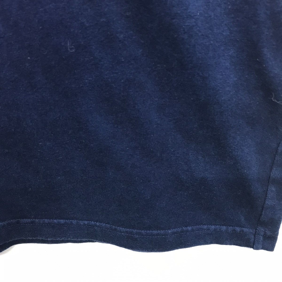 Blue Blue Japan × Japan Blue × Japanese Brand *Rare!! Blue Blue Japan Indigo Colourway Nice Design Size US L / EU 52-54 / 3 - 7 Thumbnail