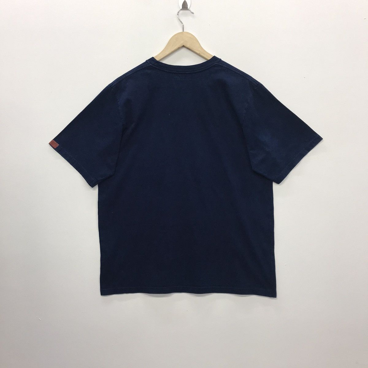 Blue Blue Japan × Japan Blue × Japanese Brand *Rare!! Blue Blue Japan Indigo Colourway Nice Design Size US L / EU 52-54 / 3 - 8 Thumbnail