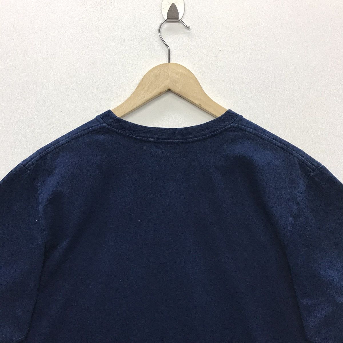 Blue Blue Japan × Japan Blue × Japanese Brand *Rare!! Blue Blue Japan Indigo Colourway Nice Design Size US L / EU 52-54 / 3 - 9 Thumbnail