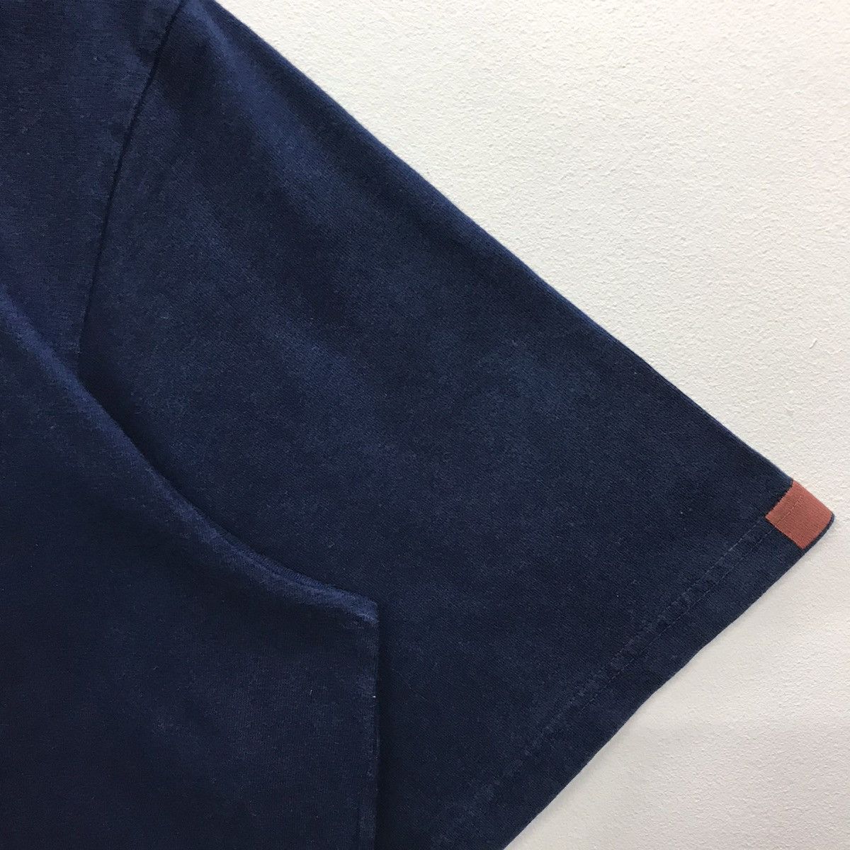 Blue Blue Japan × Japan Blue × Japanese Brand *Rare!! Blue Blue Japan Indigo Colourway Nice Design Size US L / EU 52-54 / 3 - 5 Thumbnail