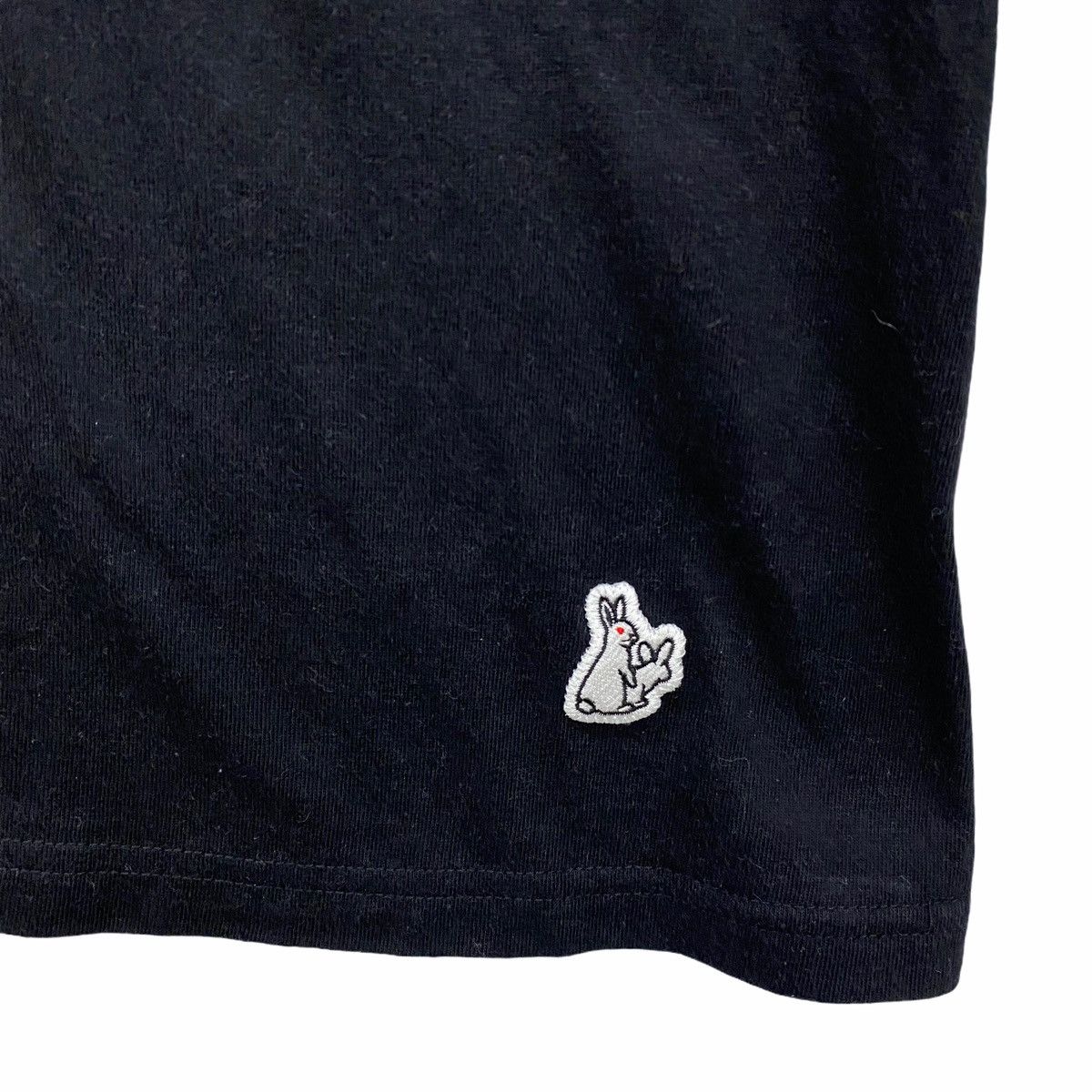 FR2 × Japanese Brand Rare FR2 Fuckin Rabbit I dont wanna make love with you Size US L / EU 52-54 / 3 - 6 Thumbnail