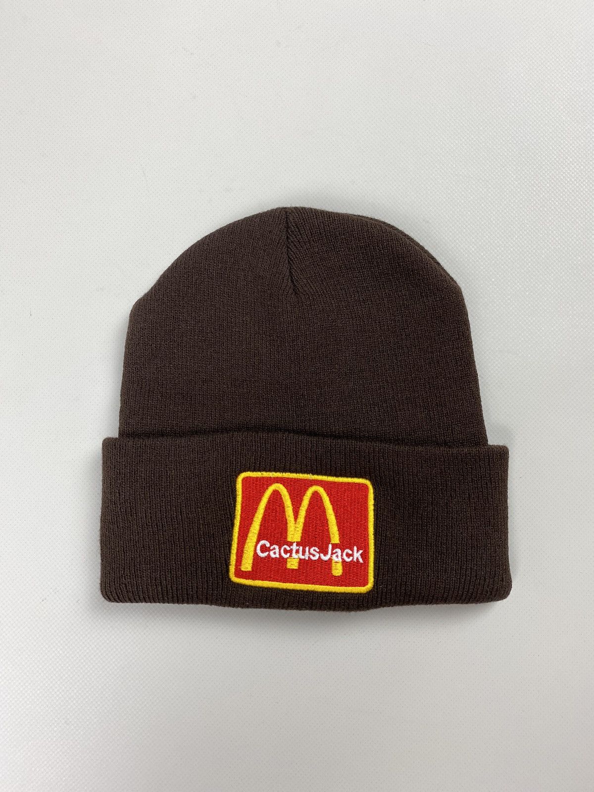 McDonald’s x Cactus 2024 Jack Beanie