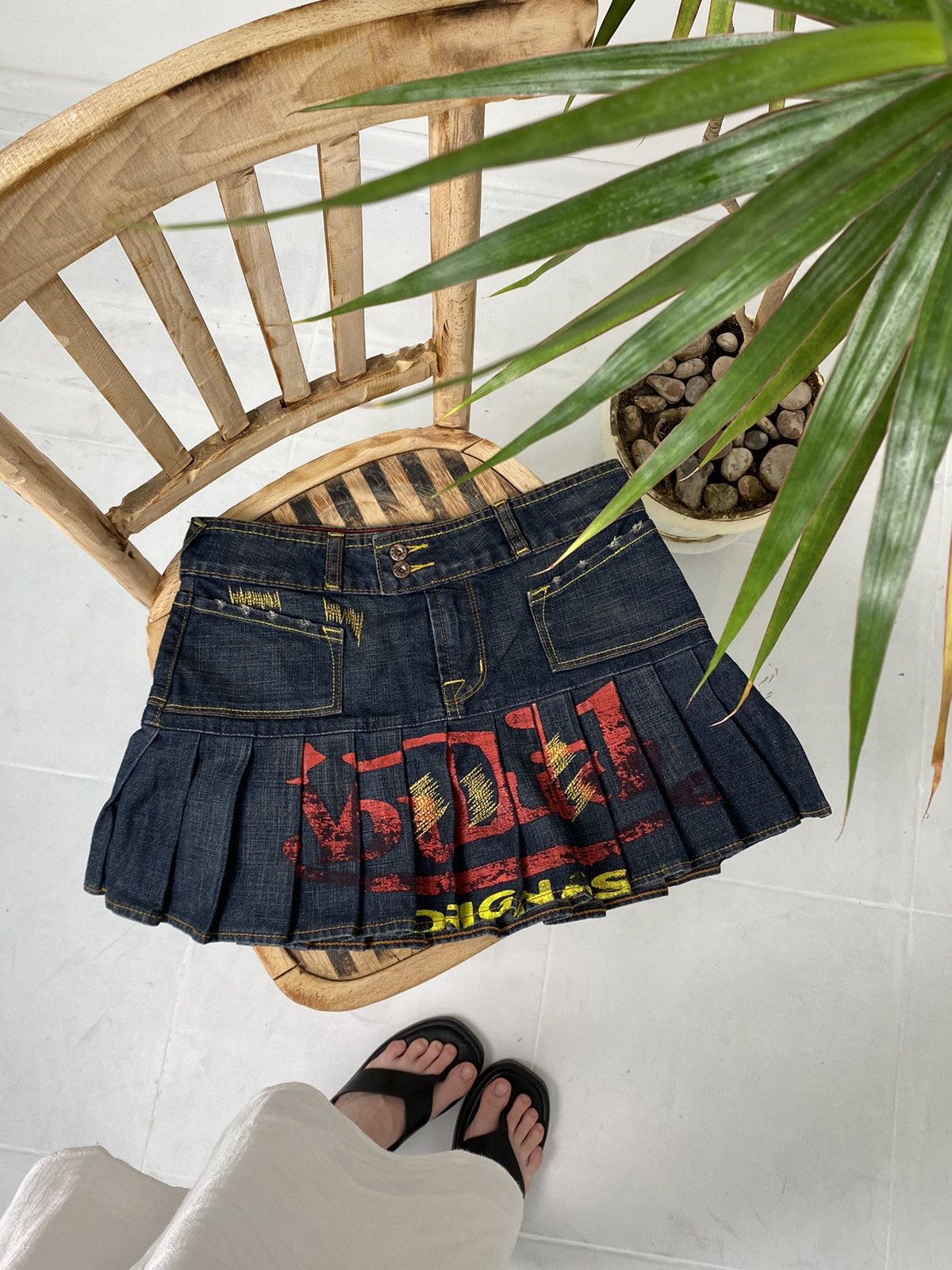 Streetwear × Vintage × Von Dutch VINTAGE RARE VON DUTCH