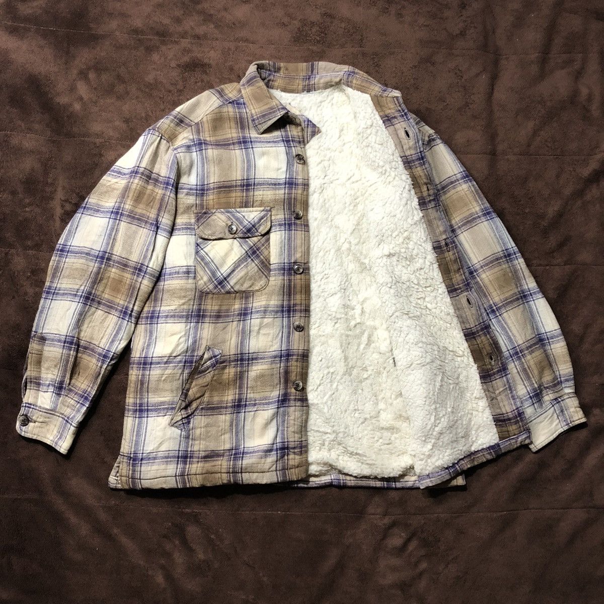 Japanese Brand Japanese Brand Sea Hope Kapital Design Jacket Size US L / EU 52-54 / 3 - 1 Thumbnail