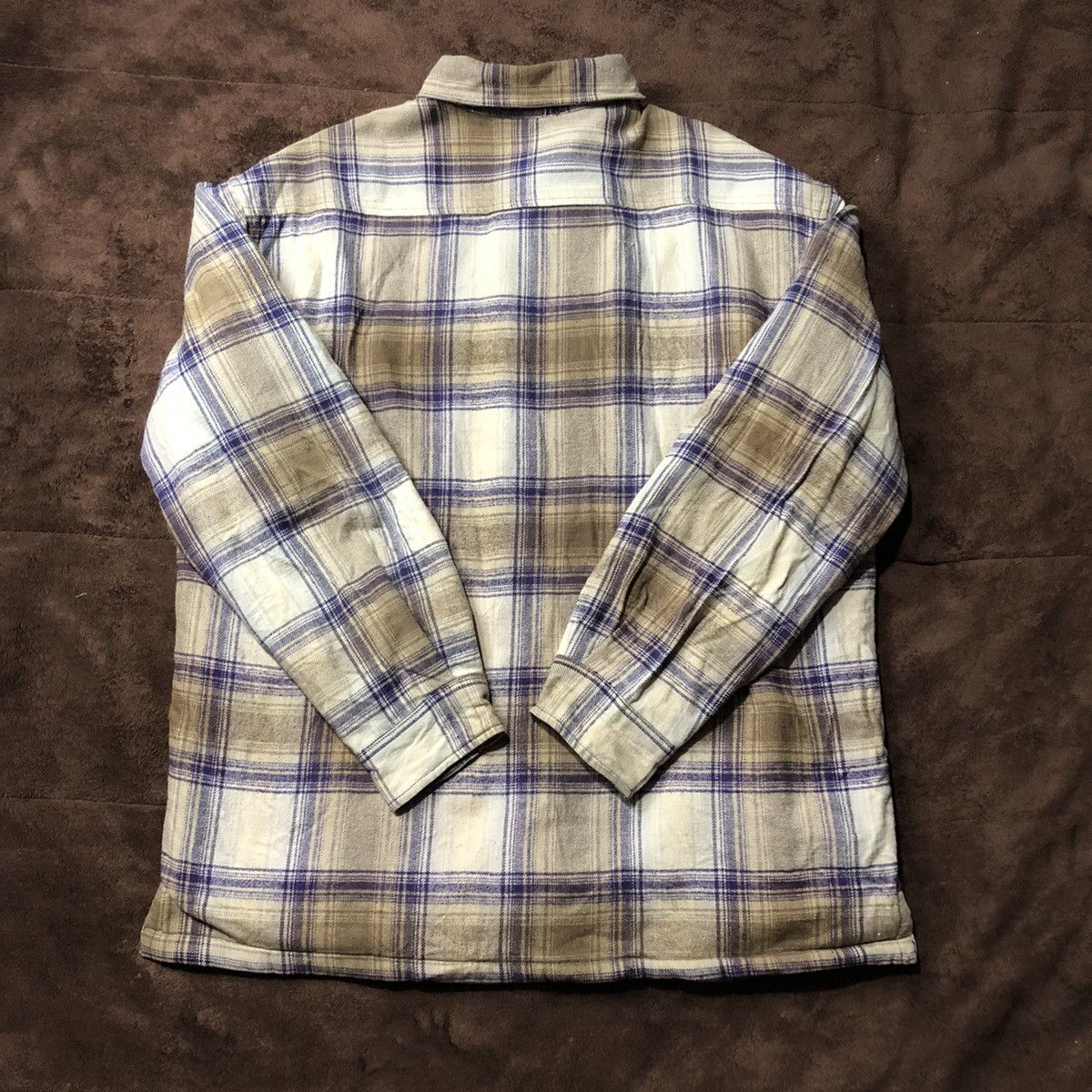 Japanese Brand Japanese Brand Sea Hope Kapital Design Jacket Size US L / EU 52-54 / 3 - 3 Thumbnail