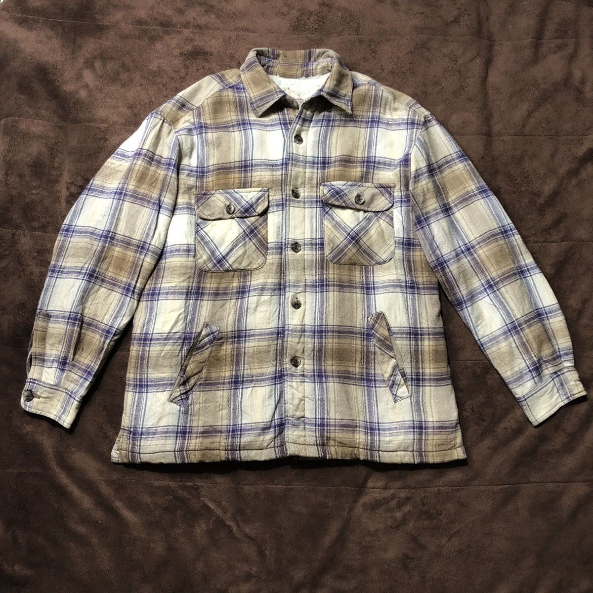 Japanese Brand Japanese Brand Sea Hope Kapital Design Jacket Size US L / EU 52-54 / 3 - 2 Thumbnail