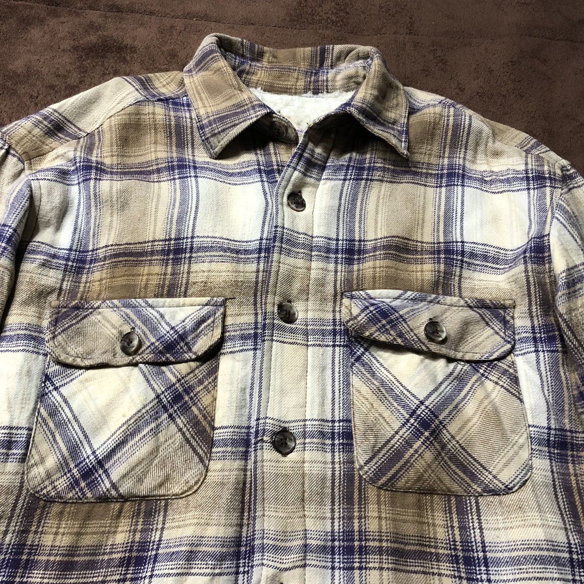 Japanese Brand Japanese Brand Sea Hope Kapital Design Jacket Size US L / EU 52-54 / 3 - 4 Thumbnail