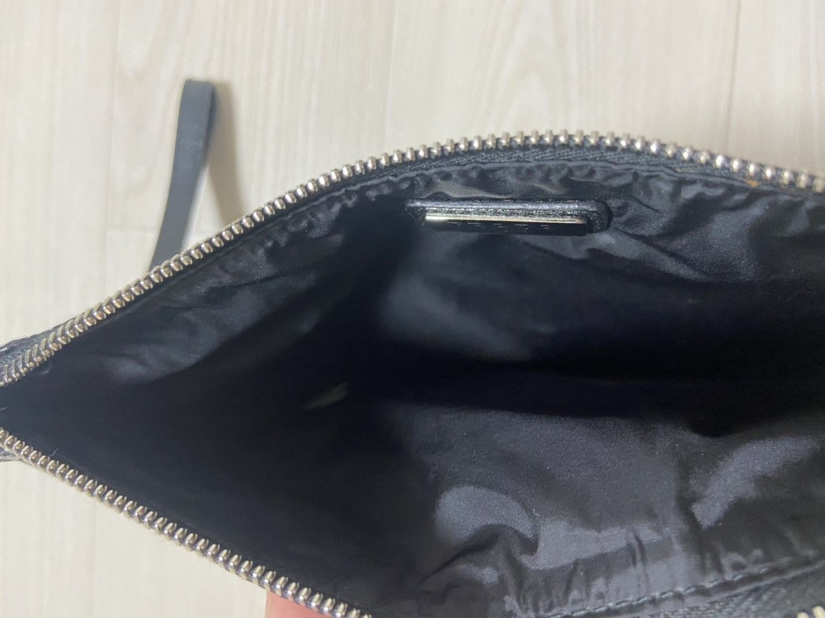 Prada 🔥🔥 OS Prada ‘SURVIVAL UTOPIA’ CHRISTOPHE CHEMIN Clutch bag Size ONE SIZE - 7 Thumbnail