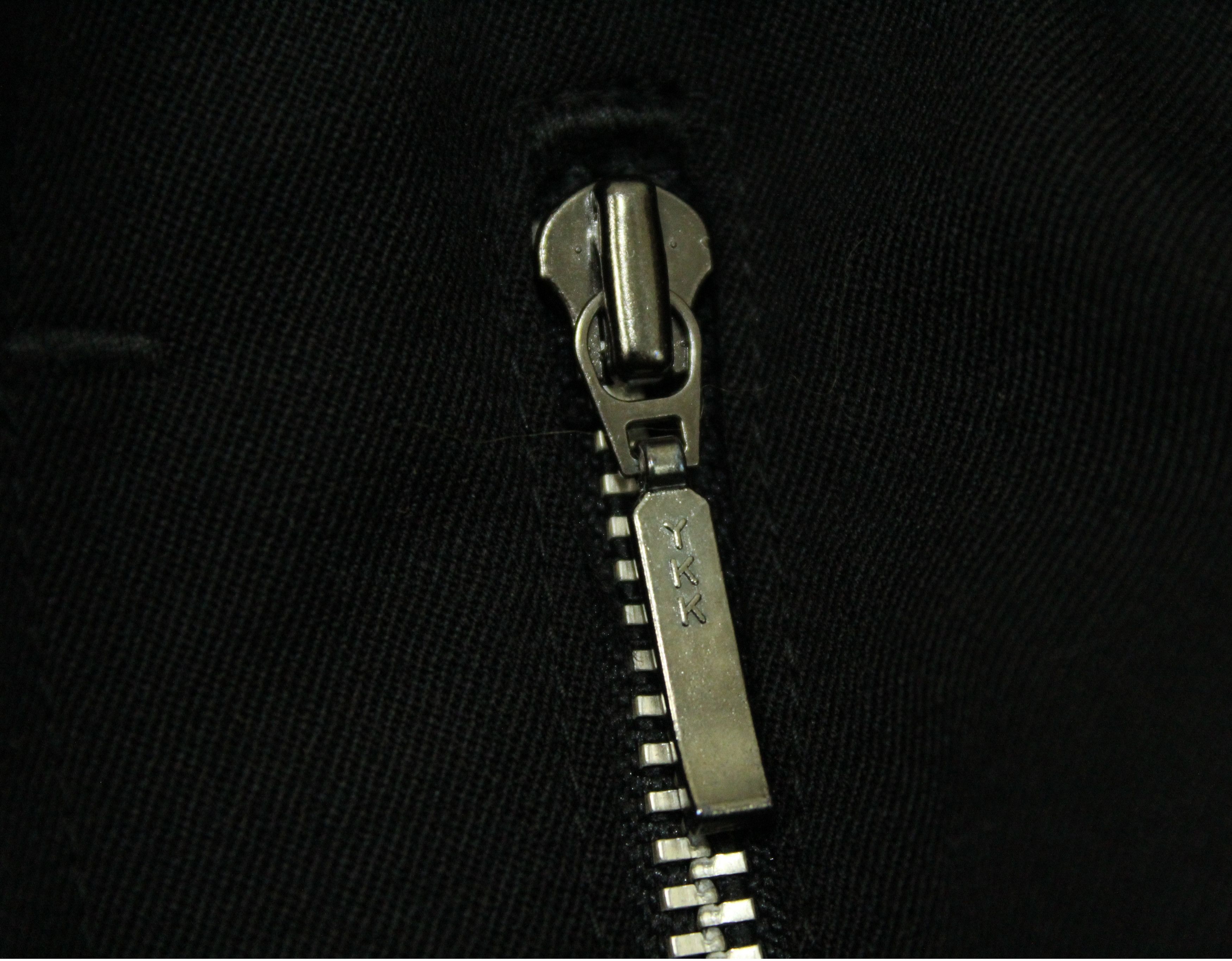 Yohji Yamamoto Yohji Yamamoto LQ Pants 8 Pockets Size US 32 / EU 48 - 14 Thumbnail