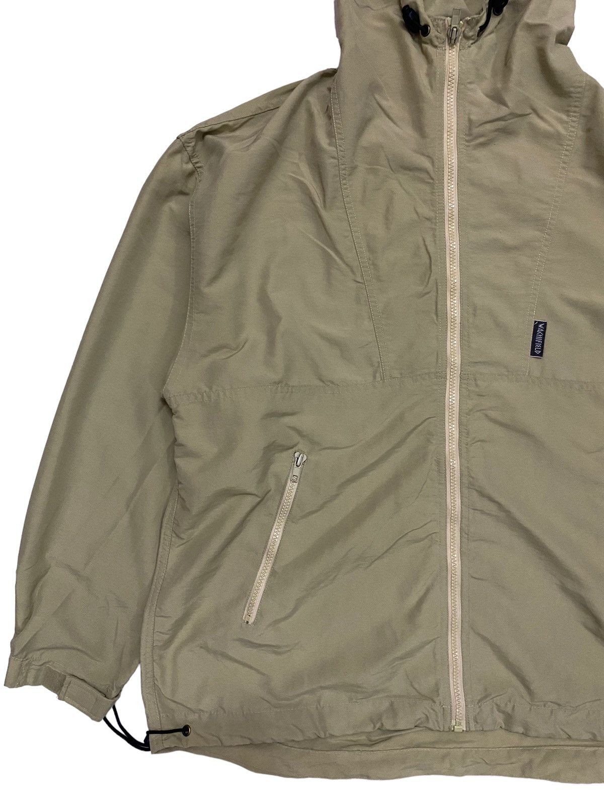 Beauty Beast × Japanese Brand Japanese Resonance Hoodie Jacket Size US L / EU 52-54 / 3 - 3 Thumbnail