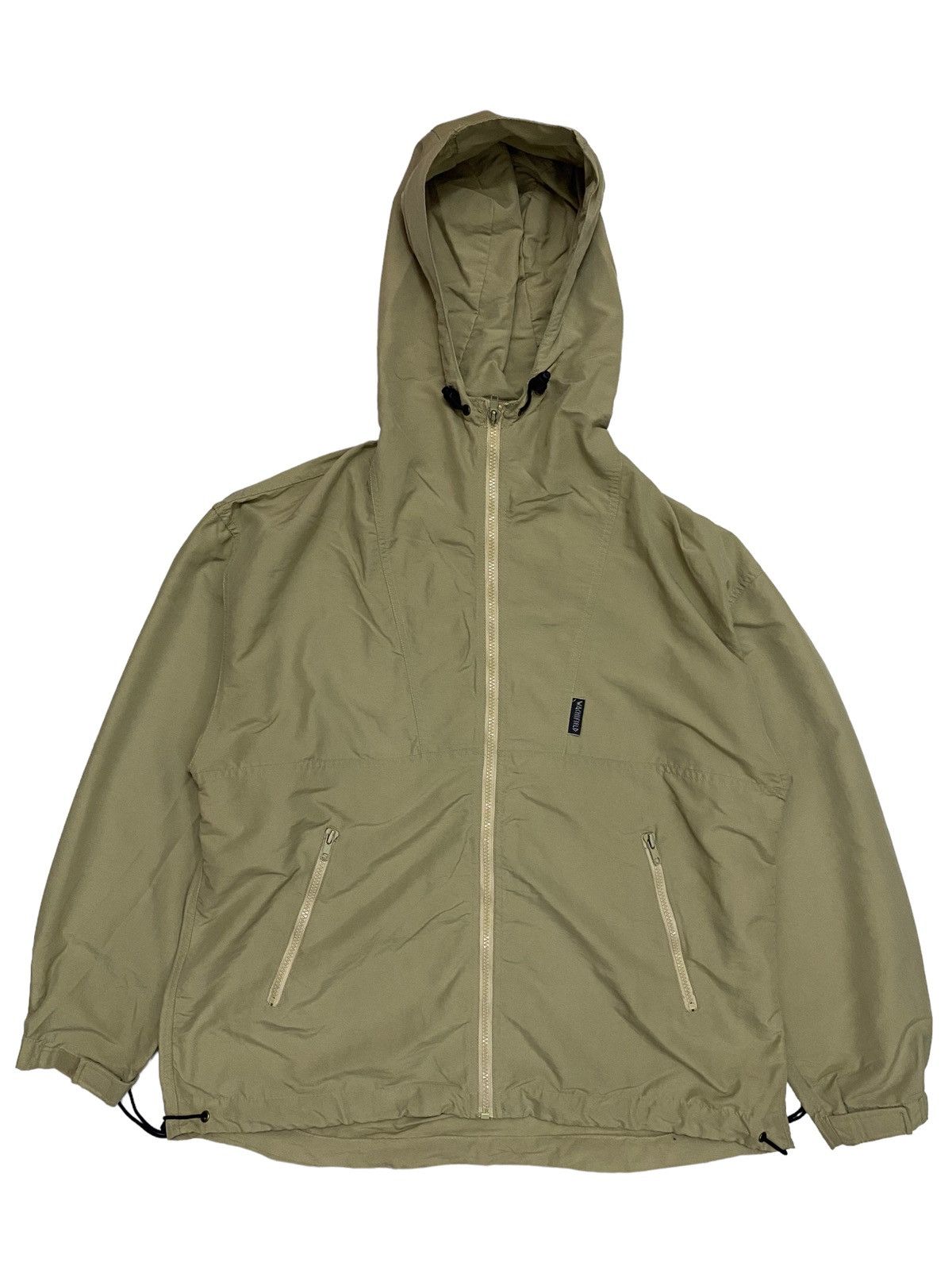 Beauty Beast × Japanese Brand Japanese Resonance Hoodie Jacket Size US L / EU 52-54 / 3 - 2 Thumbnail