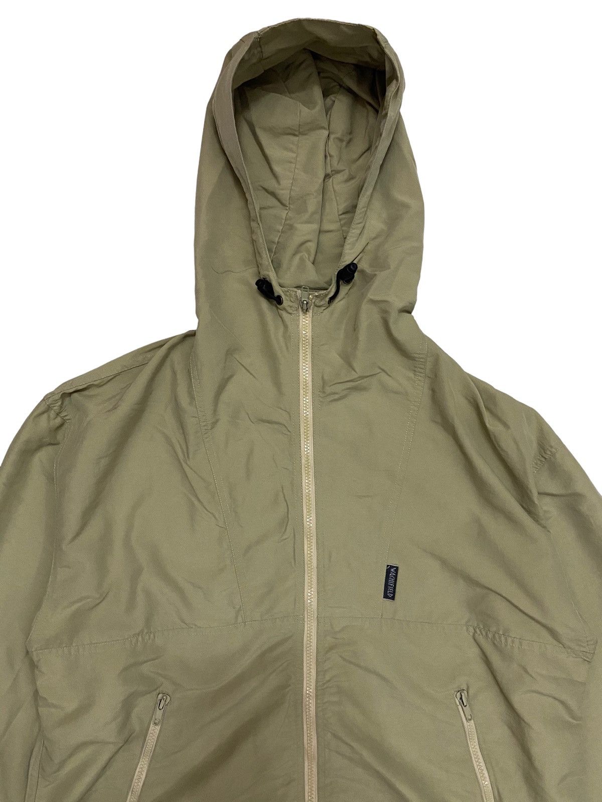 Beauty Beast × Japanese Brand Japanese Resonance Hoodie Jacket Size US L / EU 52-54 / 3 - 5 Thumbnail