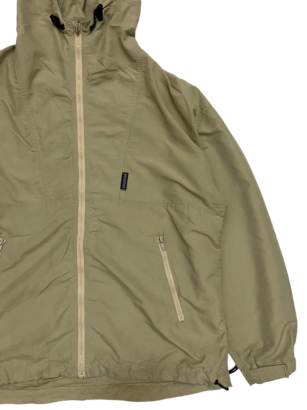 Beauty Beast × Japanese Brand Japanese Resonance Hoodie Jacket Size US L / EU 52-54 / 3 - 4 Thumbnail