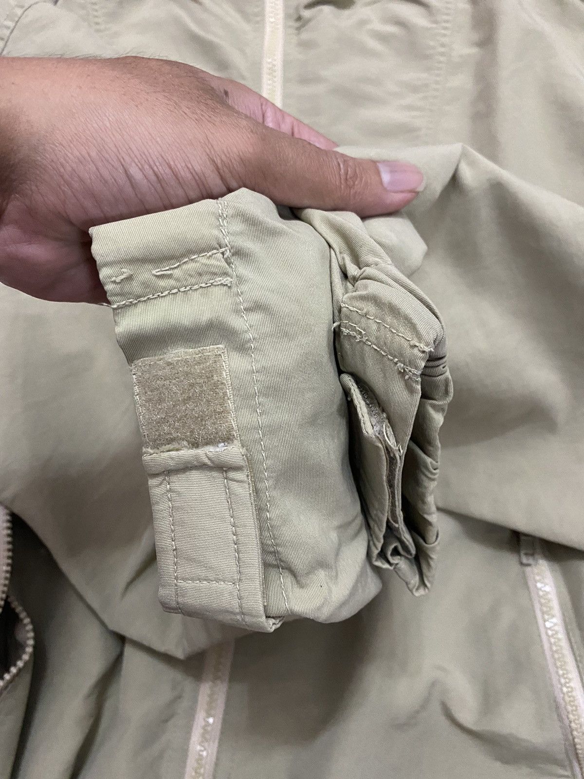 Beauty Beast × Japanese Brand Japanese Resonance Hoodie Jacket Size US L / EU 52-54 / 3 - 15 Thumbnail