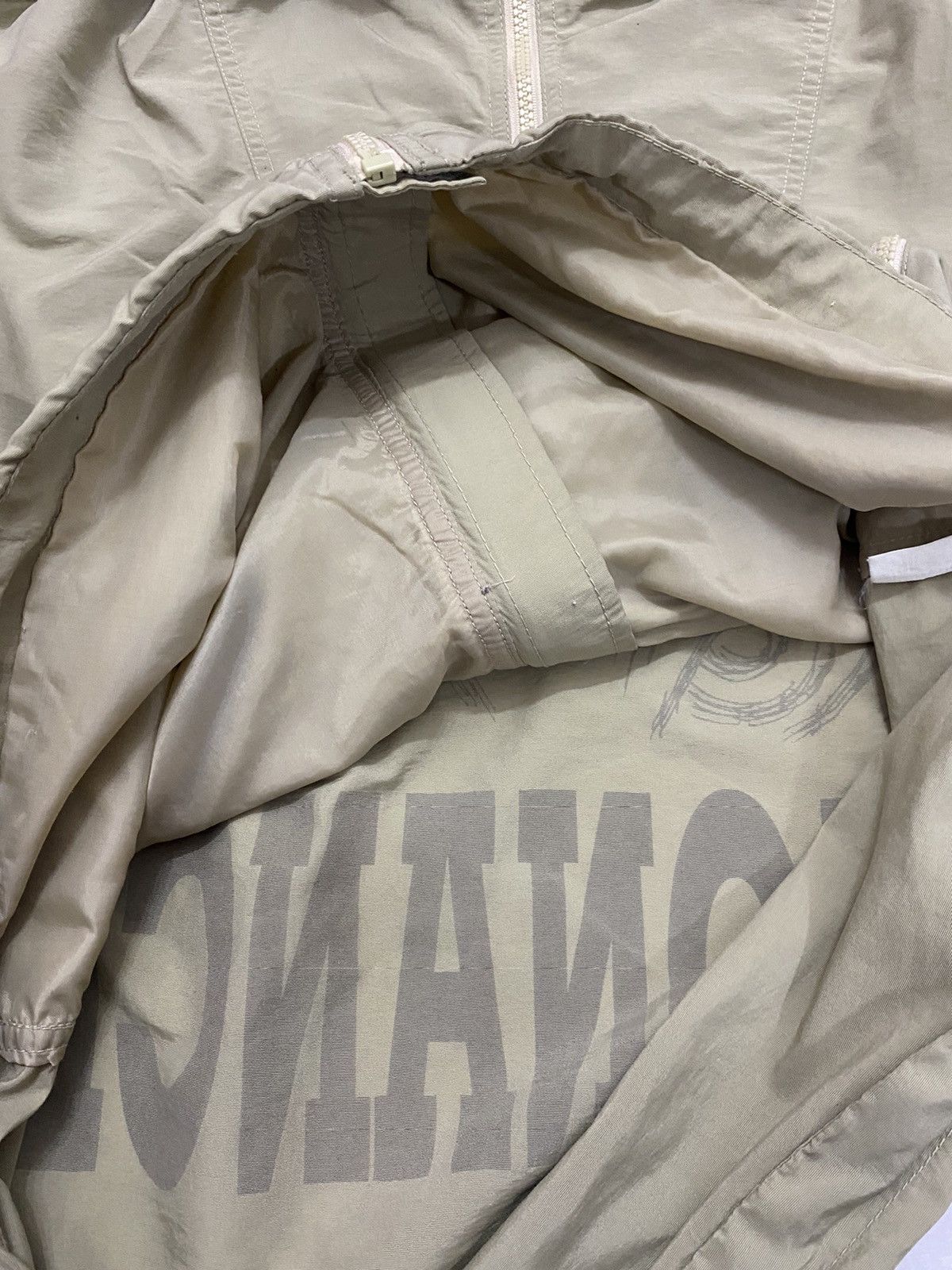 Beauty Beast × Japanese Brand Japanese Resonance Hoodie Jacket Size US L / EU 52-54 / 3 - 14 Thumbnail
