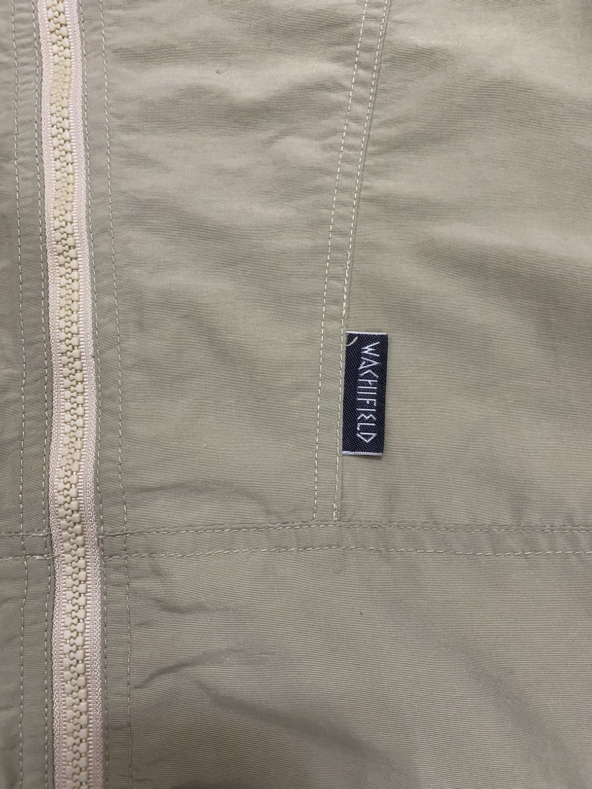 Beauty Beast × Japanese Brand Japanese Resonance Hoodie Jacket Size US L / EU 52-54 / 3 - 8 Thumbnail