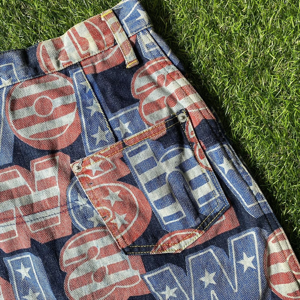 Hysteric Glamour Hysteric Glamour & Tsumori Chisato Skirts Size 28" / US 6 / IT 42 - 6 Thumbnail