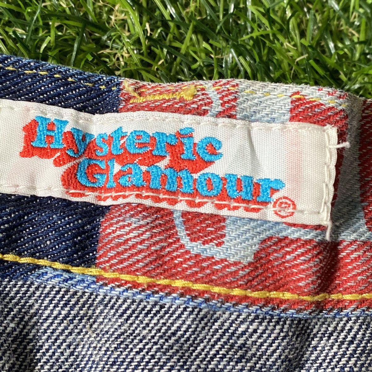 Hysteric Glamour Hysteric Glamour & Tsumori Chisato Skirts Size 28" / US 6 / IT 42 - 4 Thumbnail