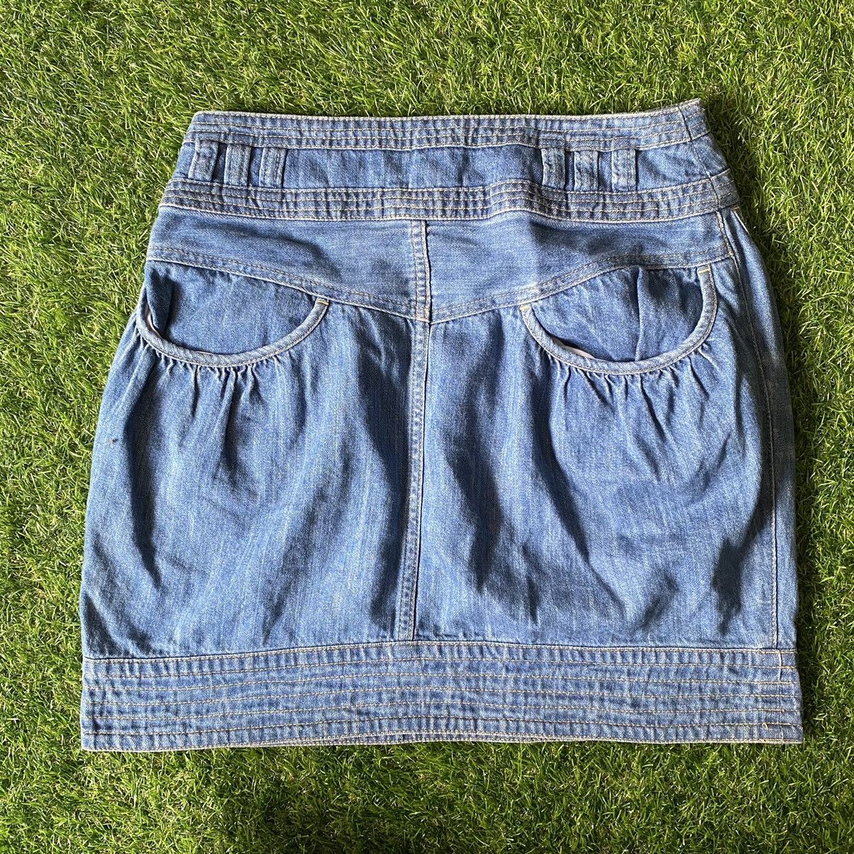 Hysteric Glamour Hysteric Glamour & Tsumori Chisato Skirts Size 28" / US 6 / IT 42 - 10 Thumbnail