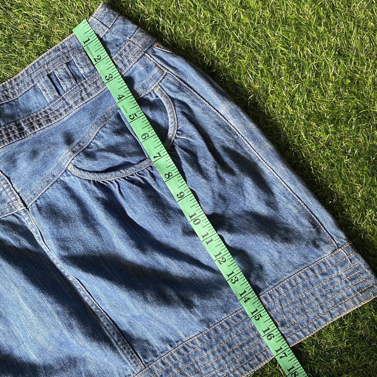Hysteric Glamour Hysteric Glamour & Tsumori Chisato Skirts Size 28" / US 6 / IT 42 - 16 Thumbnail