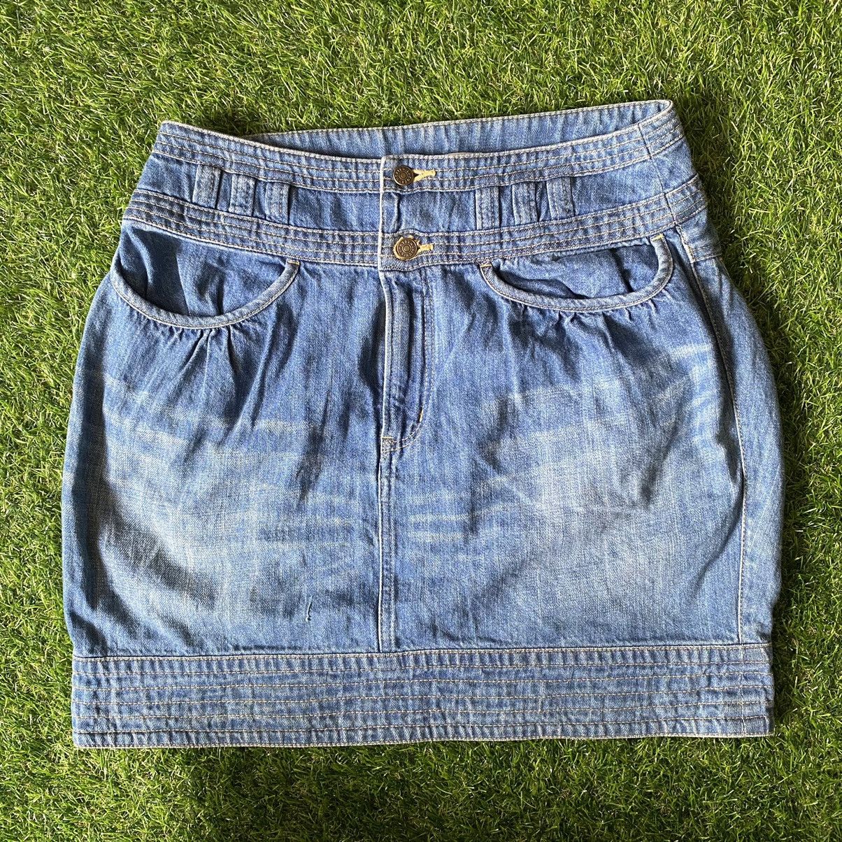 Hysteric Glamour Hysteric Glamour & Tsumori Chisato Skirts Size 28" / US 6 / IT 42 - 9 Thumbnail