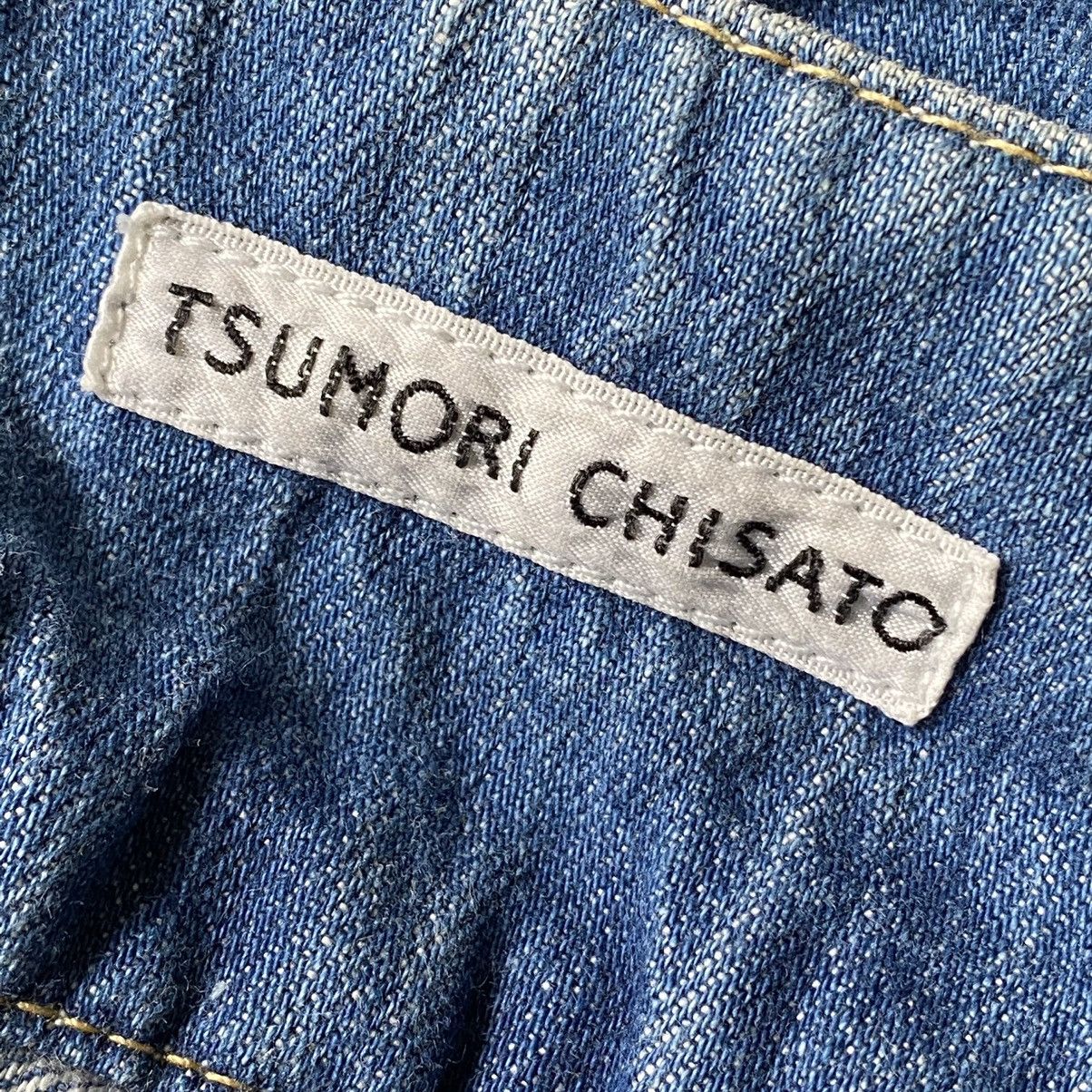 Hysteric Glamour Hysteric Glamour & Tsumori Chisato Skirts Size 28" / US 6 / IT 42 - 14 Thumbnail