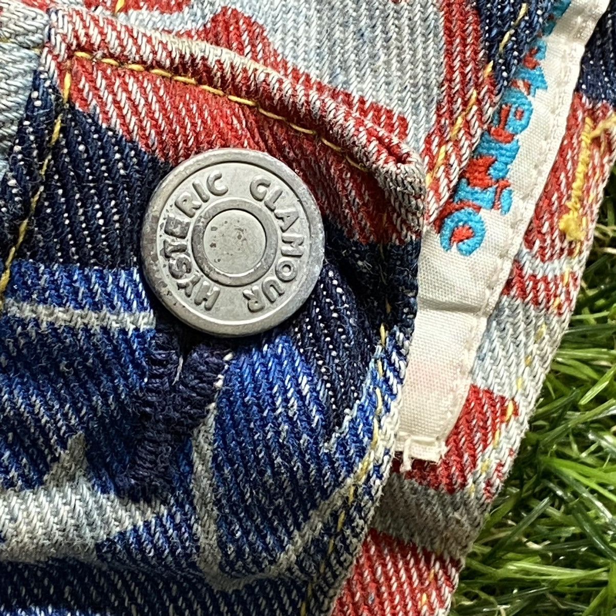 Hysteric Glamour Hysteric Glamour & Tsumori Chisato Skirts Size 28" / US 6 / IT 42 - 3 Thumbnail