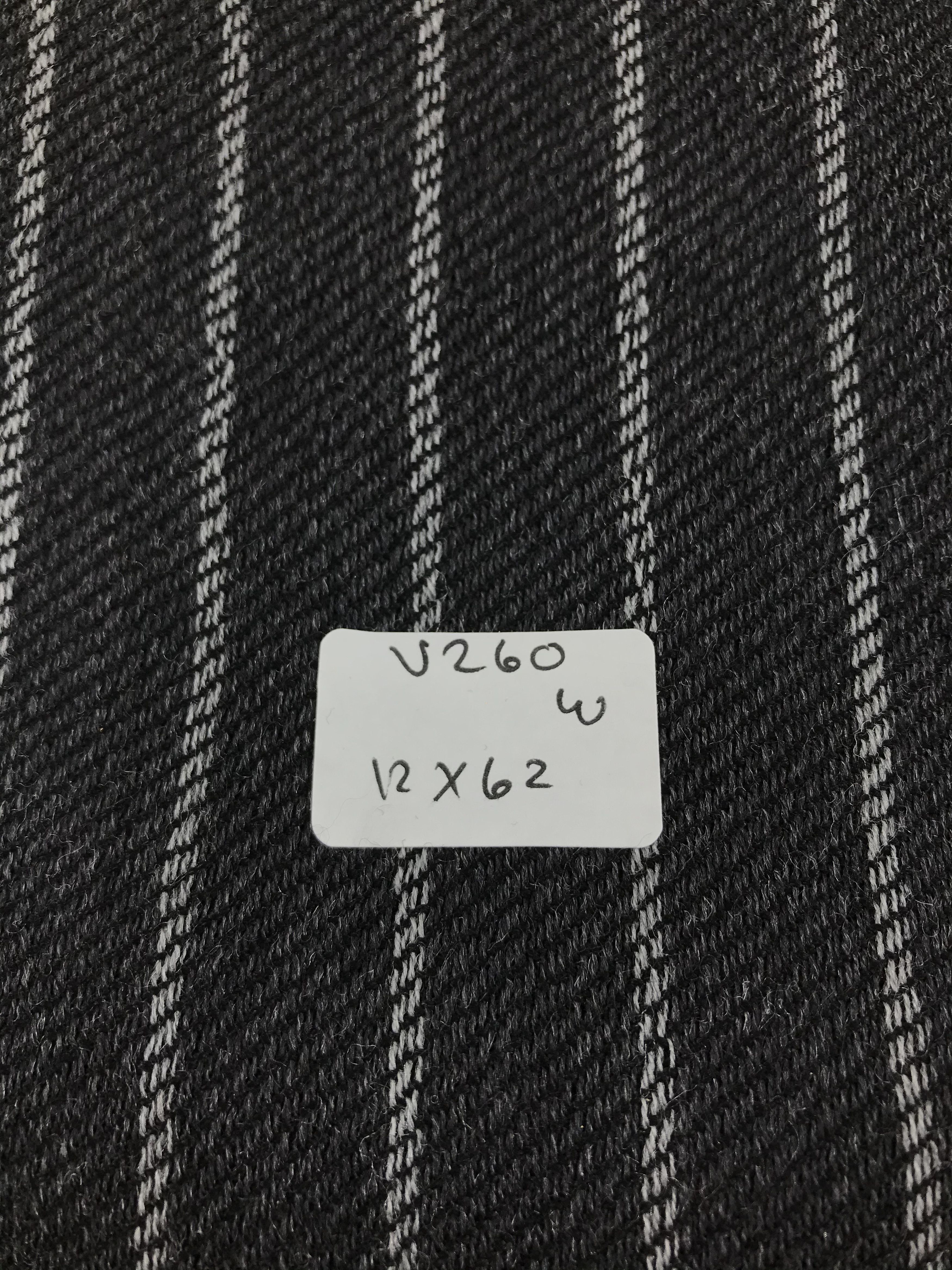 DKNY DKNY Wool Scarf Muffler V260 Size ONE SIZE - 6 Thumbnail