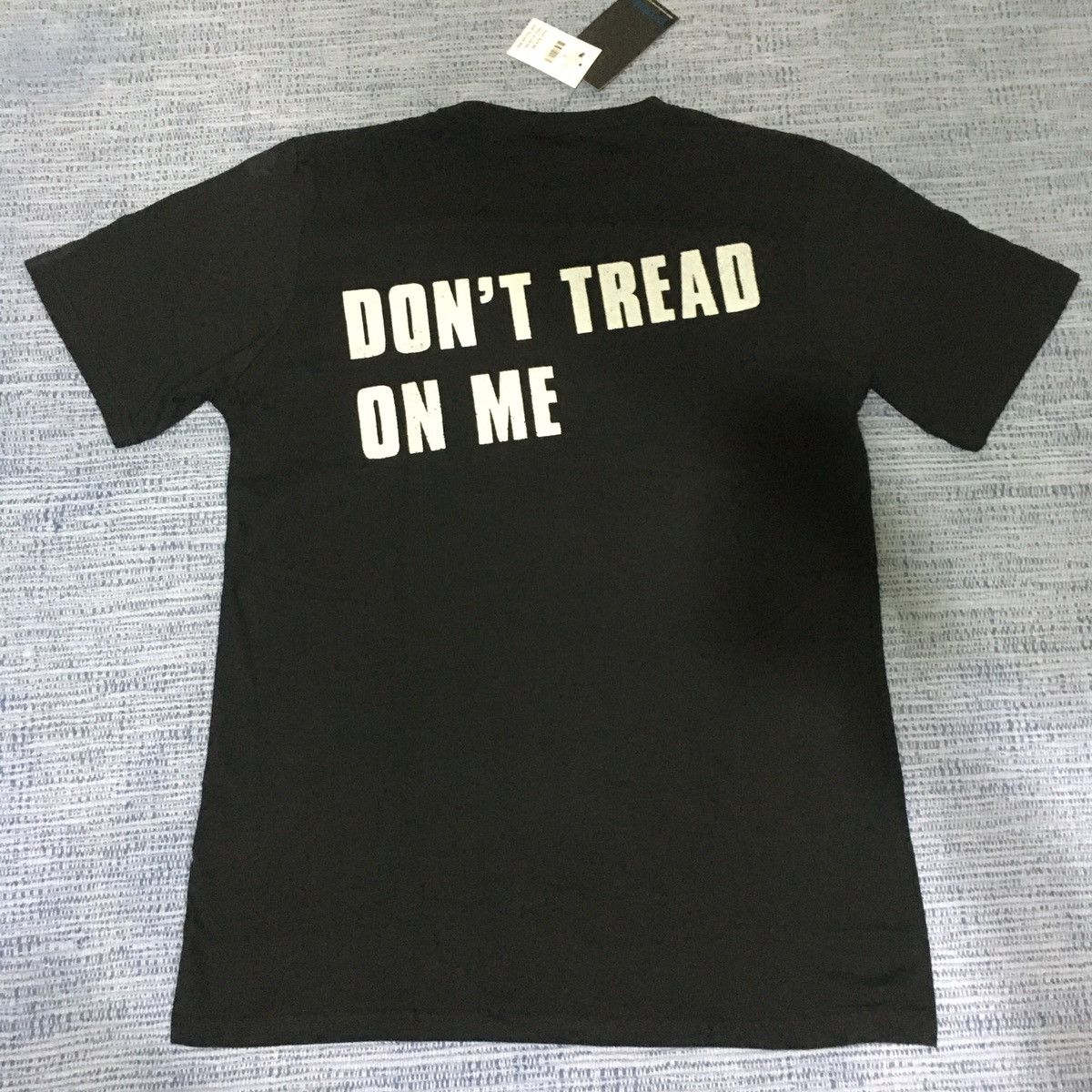 Band Tees metallica band tee Size US S / EU 44-46 / 1 - 2 Thumbnail