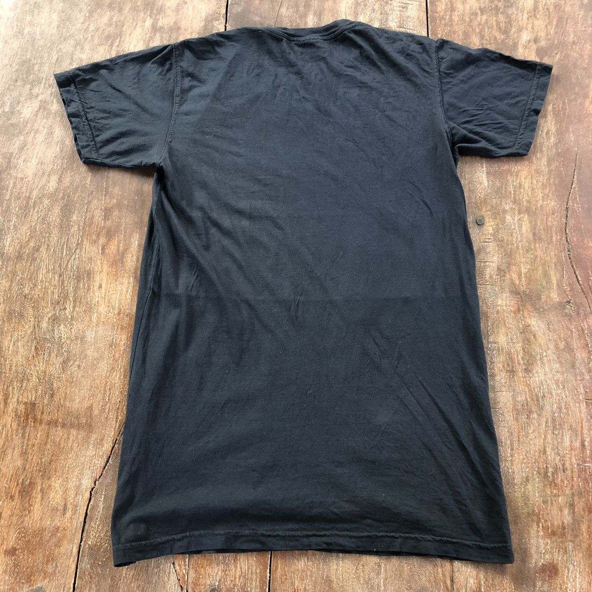 Band Tees Billie Eilish Tour T Shirt Size US S / EU 44-46 / 1 - 2 Thumbnail