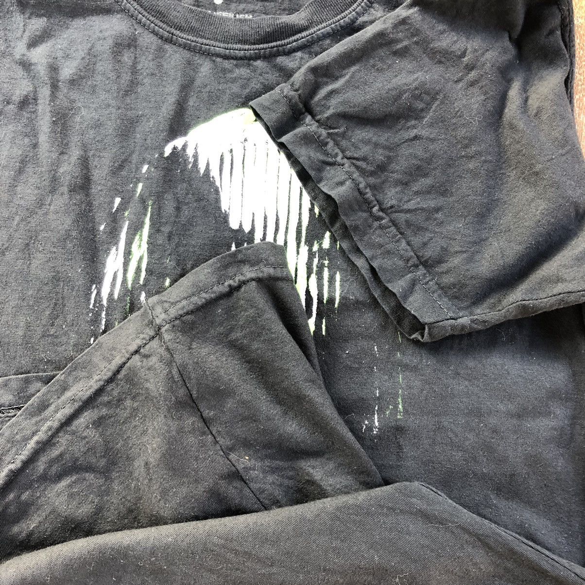 Band Tees Billie Eilish Tour T Shirt Size US S / EU 44-46 / 1 - 6 Thumbnail