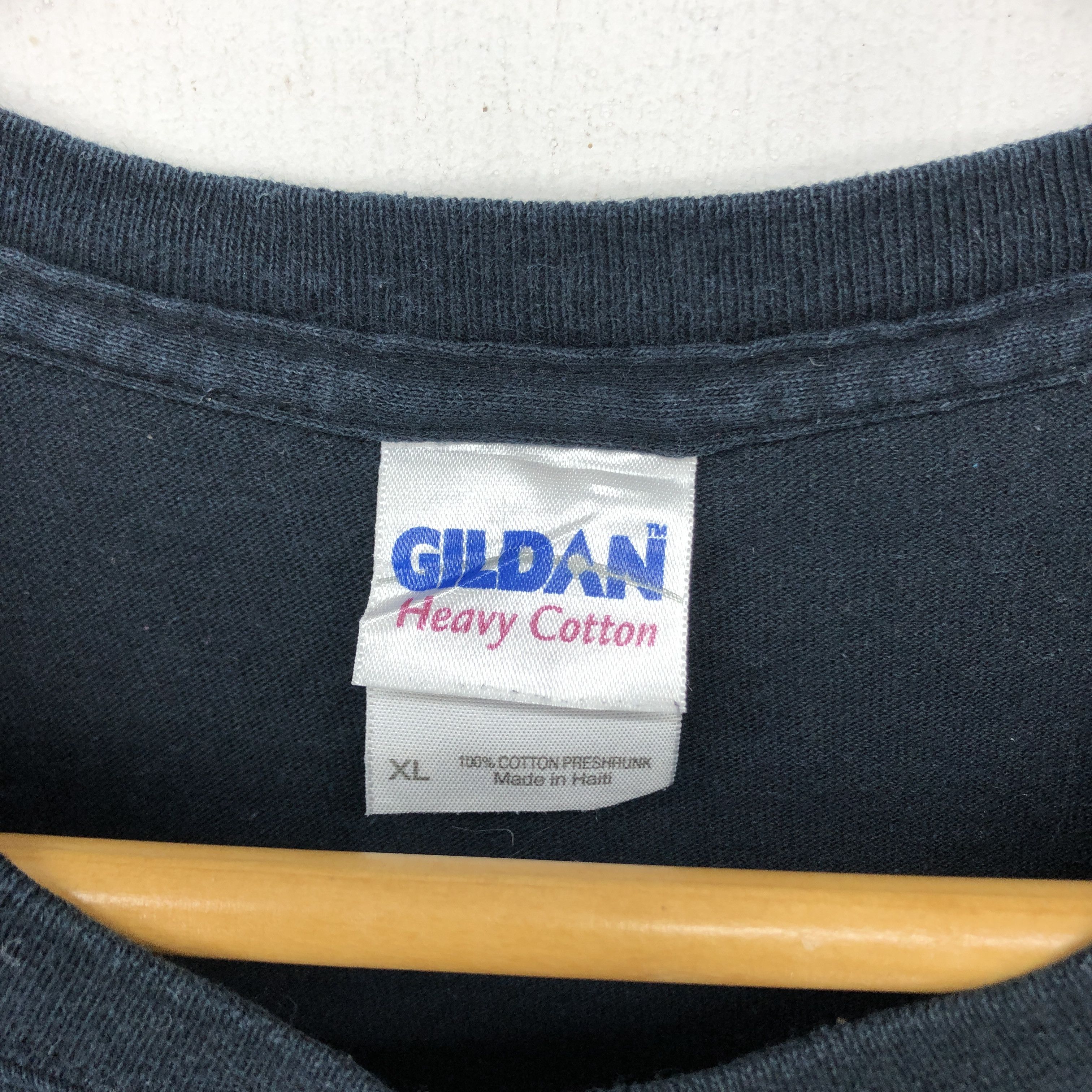 Gildan LEGALLY BLONDE THE MUSICAL Crew Neck T Shirt #1637-60 Size US XL / EU 56 / 4 - 3 Thumbnail